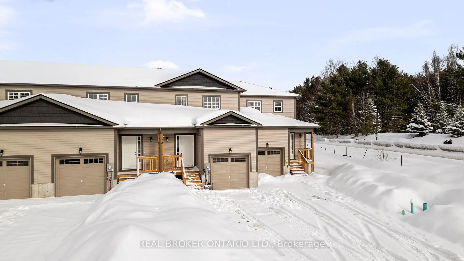 Photo 3 of 3 Mcconnell Crescent, Bracebridge, Macaulay — HOMEH