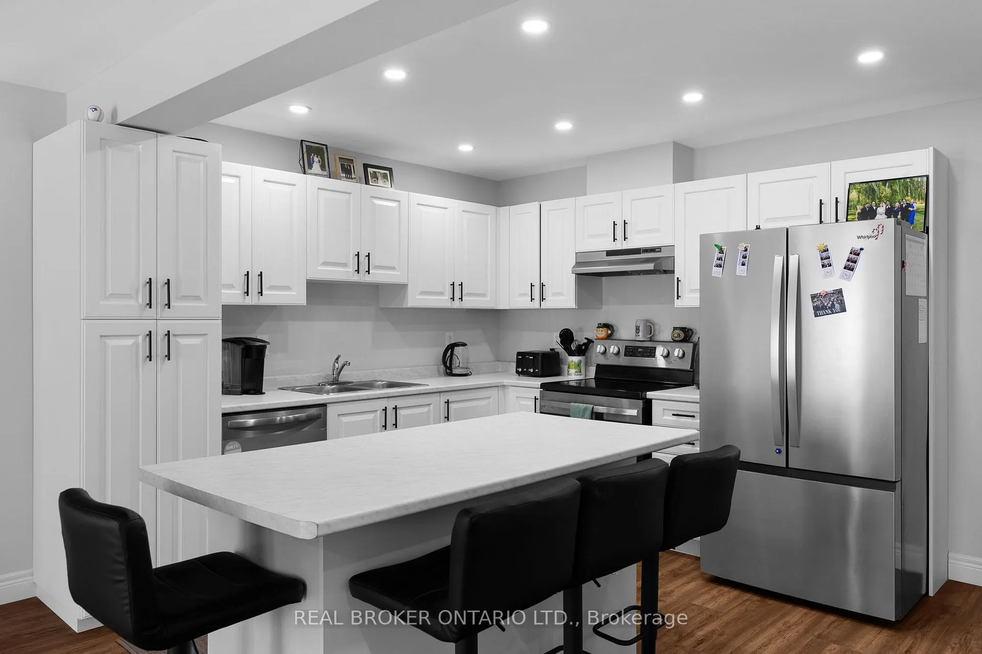 Photo 11 of 3 Mcconnell Crescent, Bracebridge, Macaulay — HOMEH
