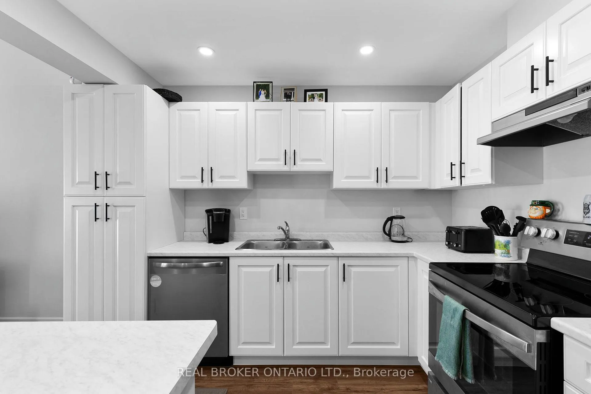 Photo 13 of 3 Mcconnell Crescent, Bracebridge, Macaulay — HOMEH