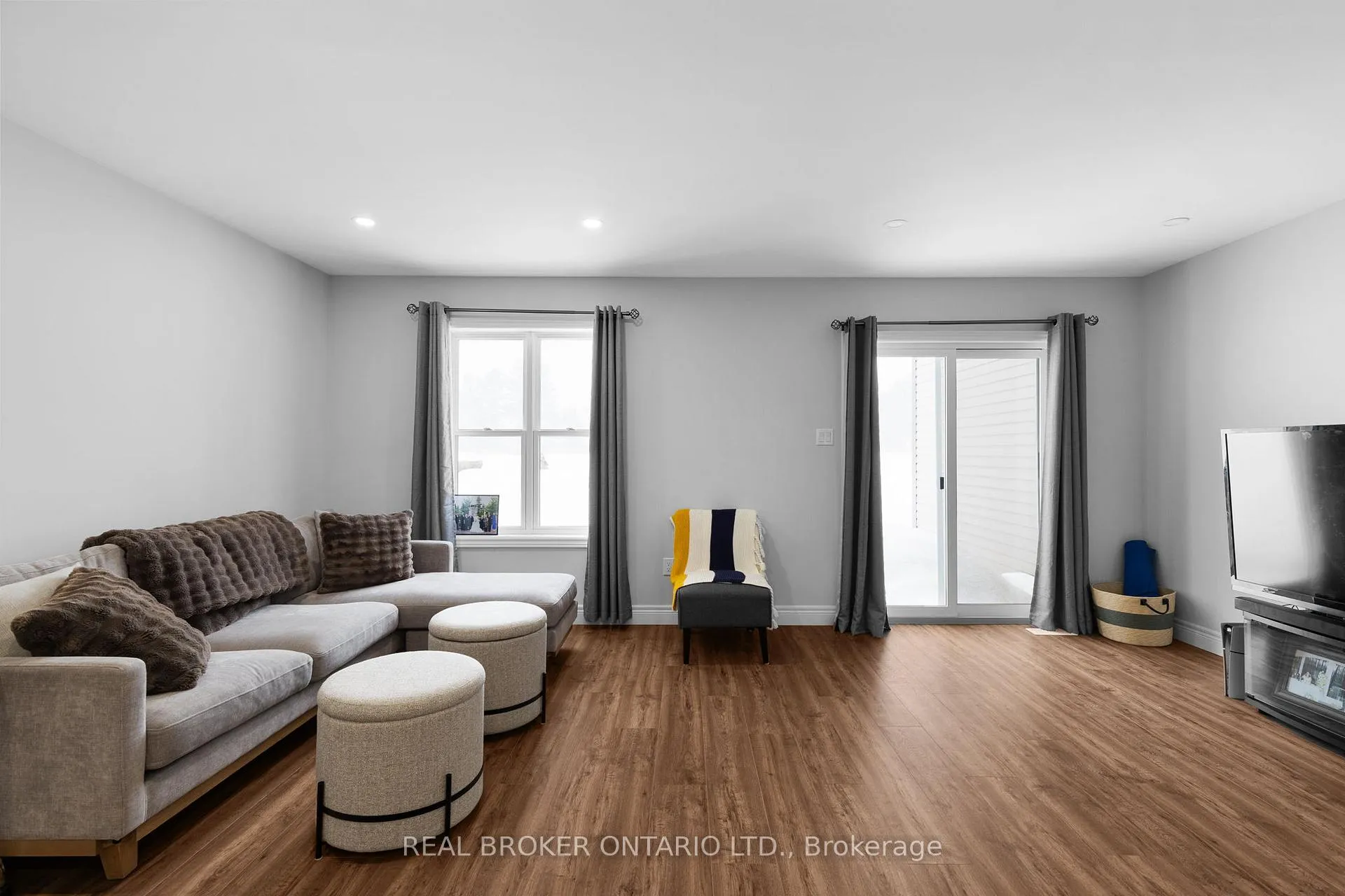 Photo 14 of 3 Mcconnell Crescent, Bracebridge, Macaulay — HOMEH