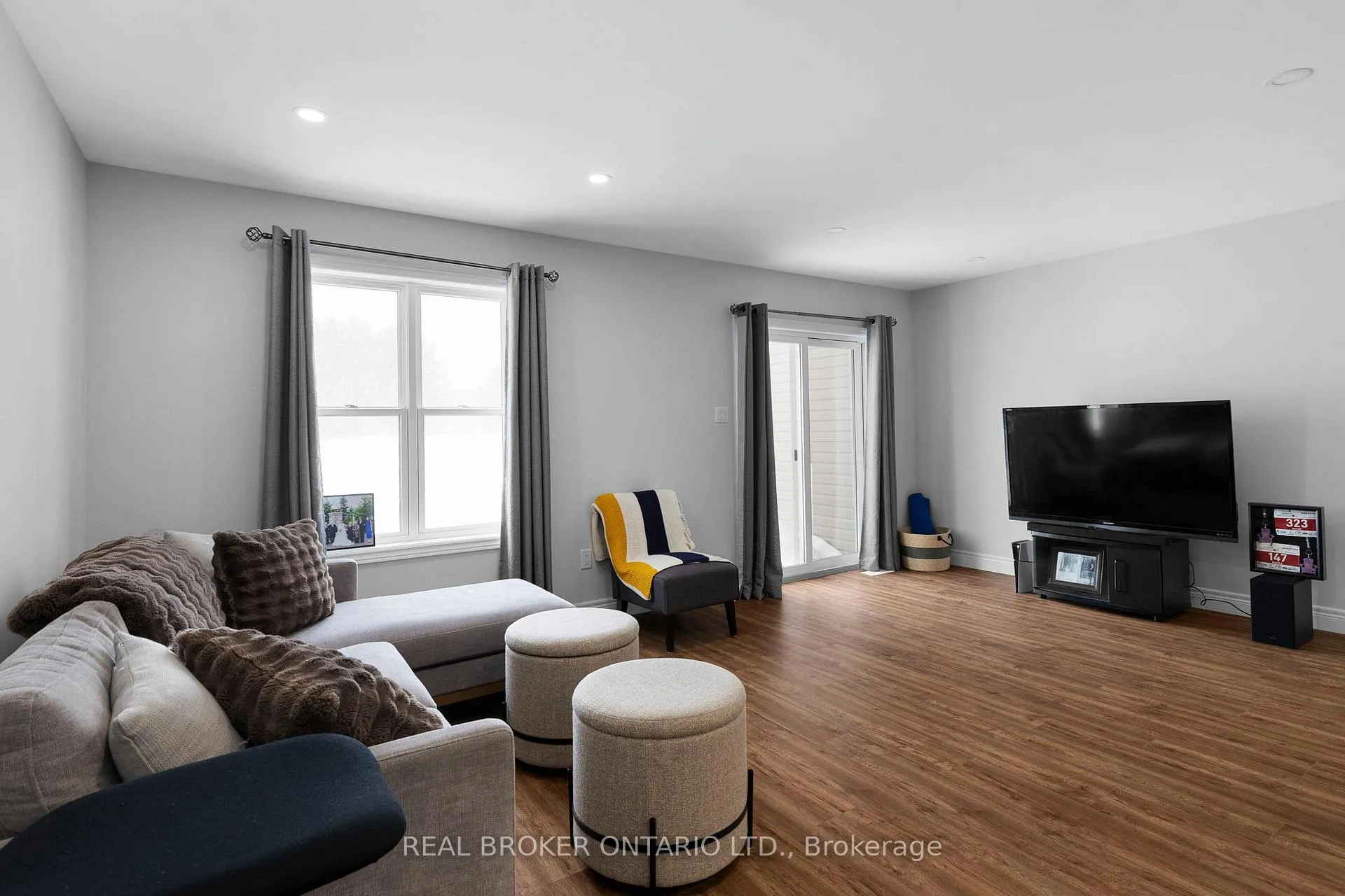 Photo 16 of 3 Mcconnell Crescent, Bracebridge, Macaulay — HOMEH