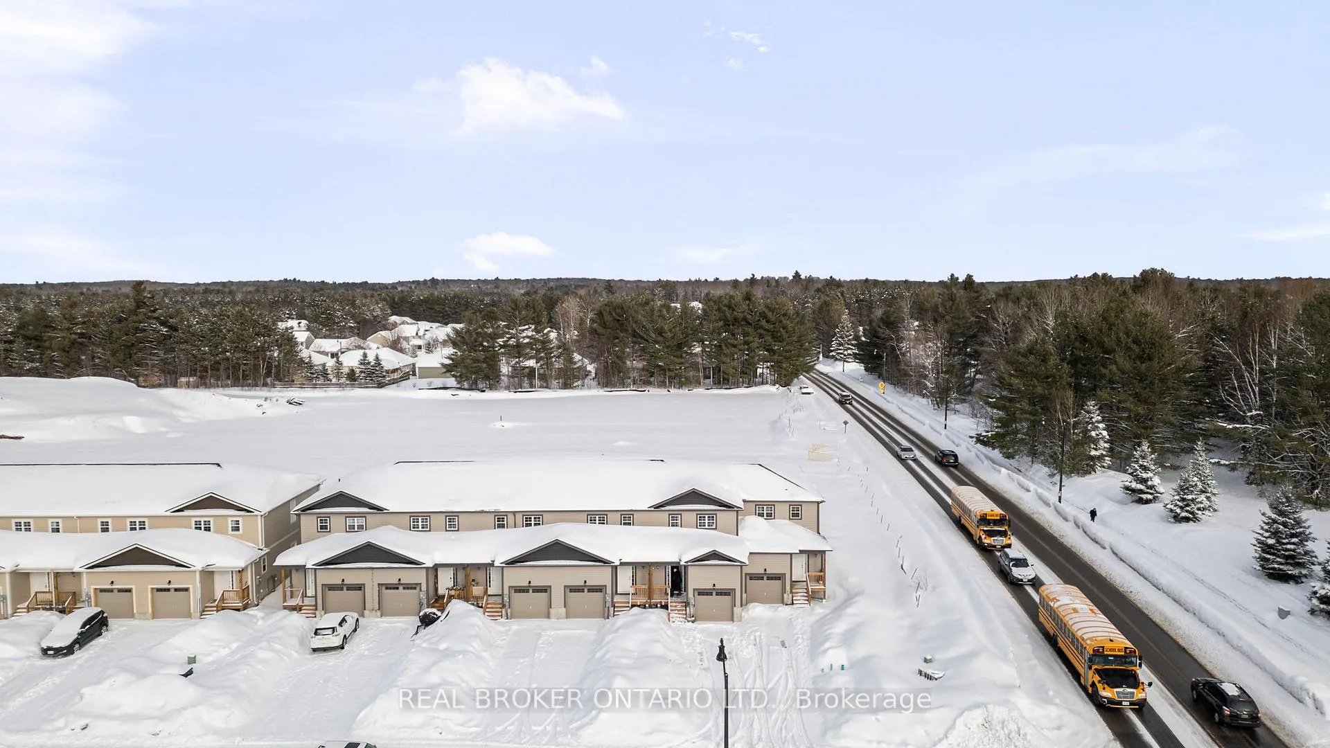 Photo 30 of 3 Mcconnell Crescent, Bracebridge, Macaulay — HOMEH
