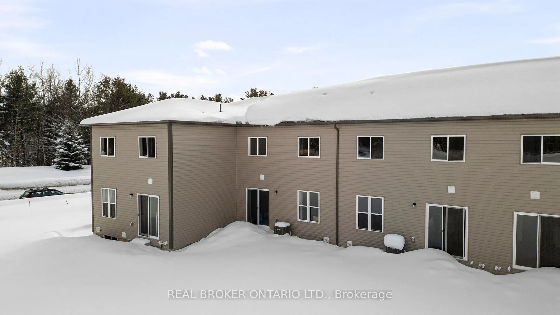 Photo 31 of 3 Mcconnell Crescent, Bracebridge, Macaulay — HOMEH