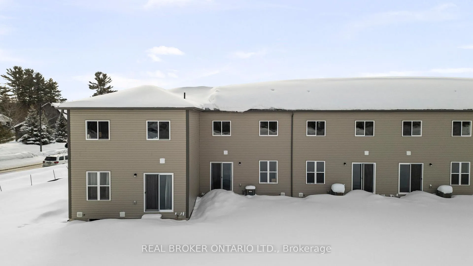 Photo 32 of 3 Mcconnell Crescent, Bracebridge, Macaulay — HOMEH