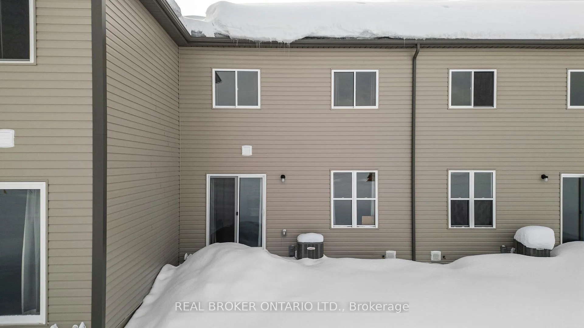 Photo 33 of 3 Mcconnell Crescent, Bracebridge, Macaulay — HOMEH