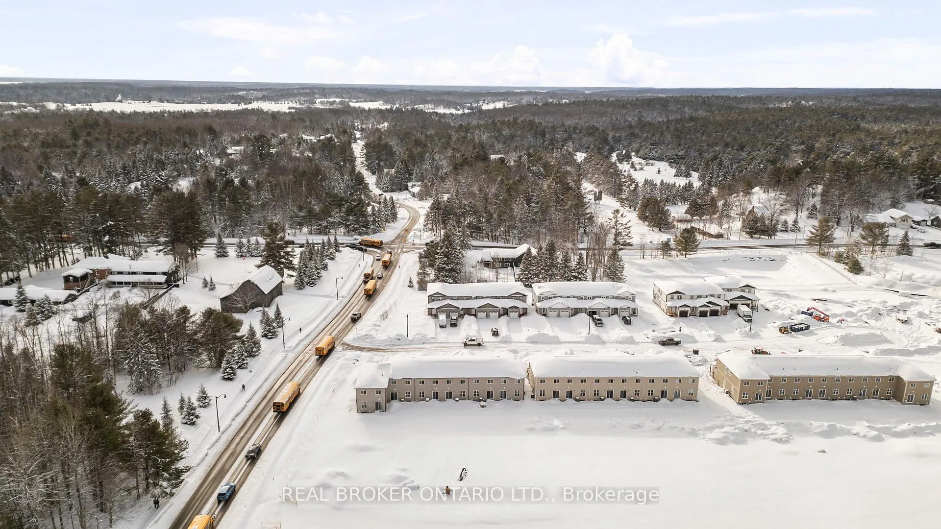 Photo 35 of 3 Mcconnell Crescent, Bracebridge, Macaulay — HOMEH