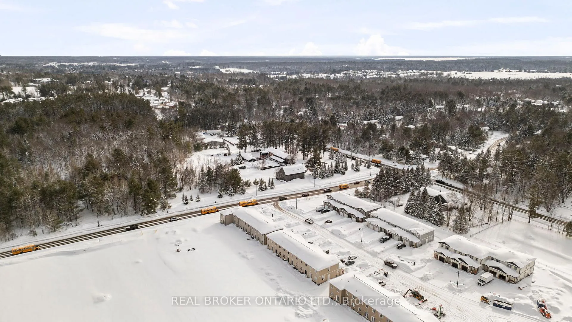 Photo 36 of 3 Mcconnell Crescent, Bracebridge, Macaulay — HOMEH