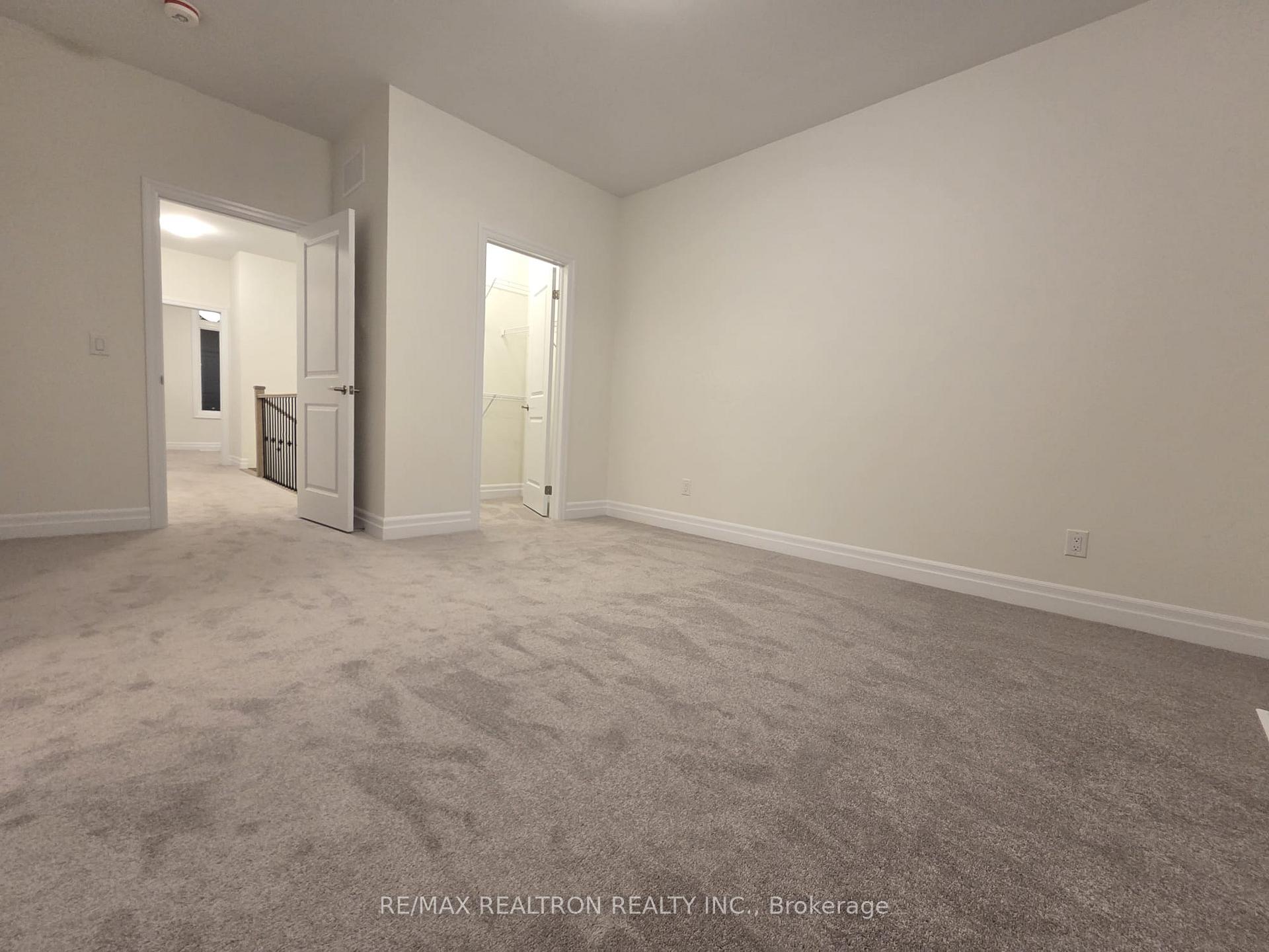 Photo 8 of 33 Freeman Williams Street, Markham, Angus Glen — HOMEH