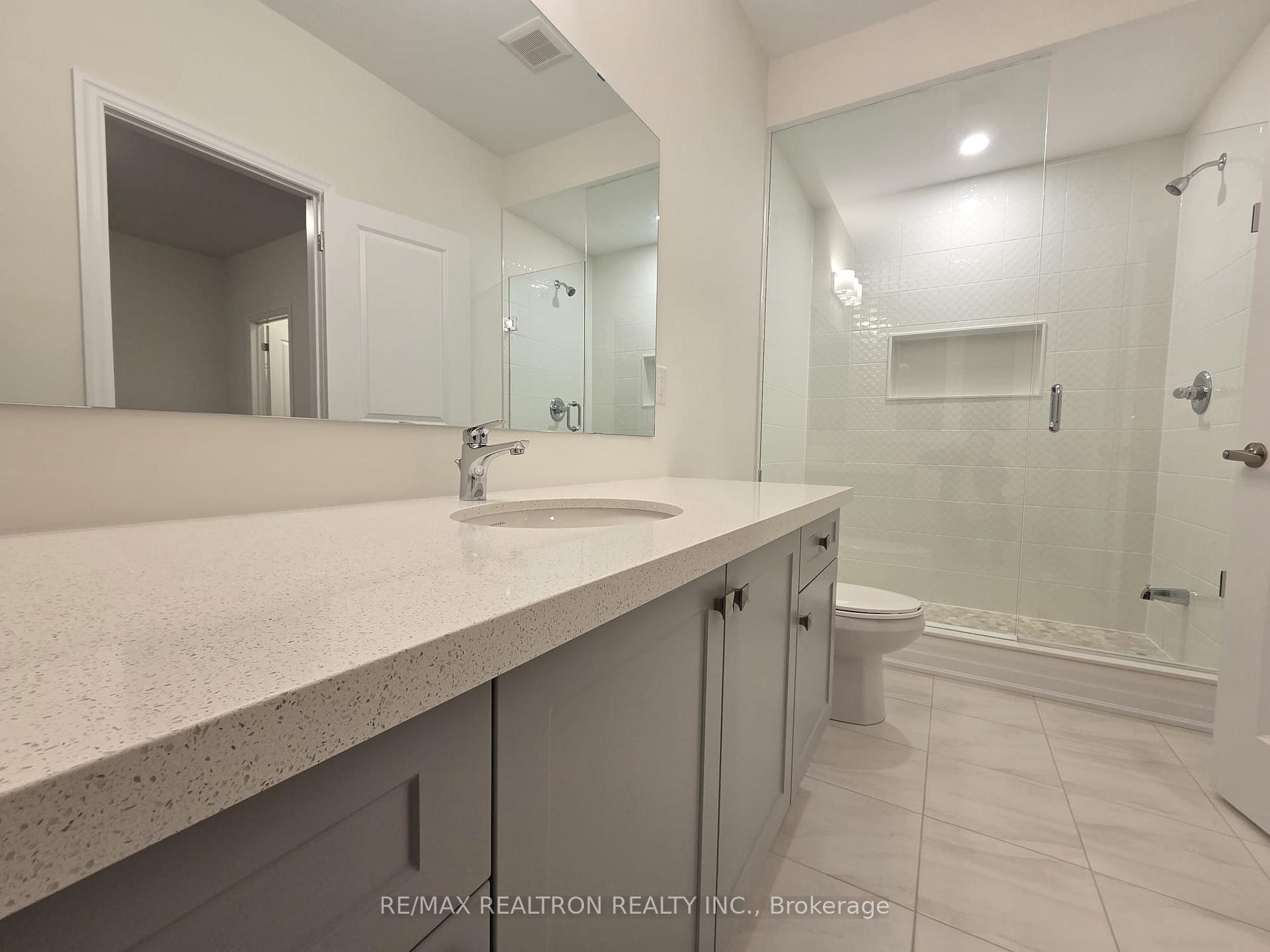 Photo 9 of 33 Freeman Williams Street, Markham, Angus Glen — HOMEH