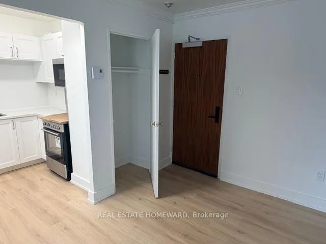 Photo 5 of Unit 202, 1145 Logan Avenue, Toronto, Broadview North — HOMEH