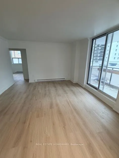 Photo 7 of Unit 202, 1145 Logan Avenue, Toronto, Broadview North — HOMEH