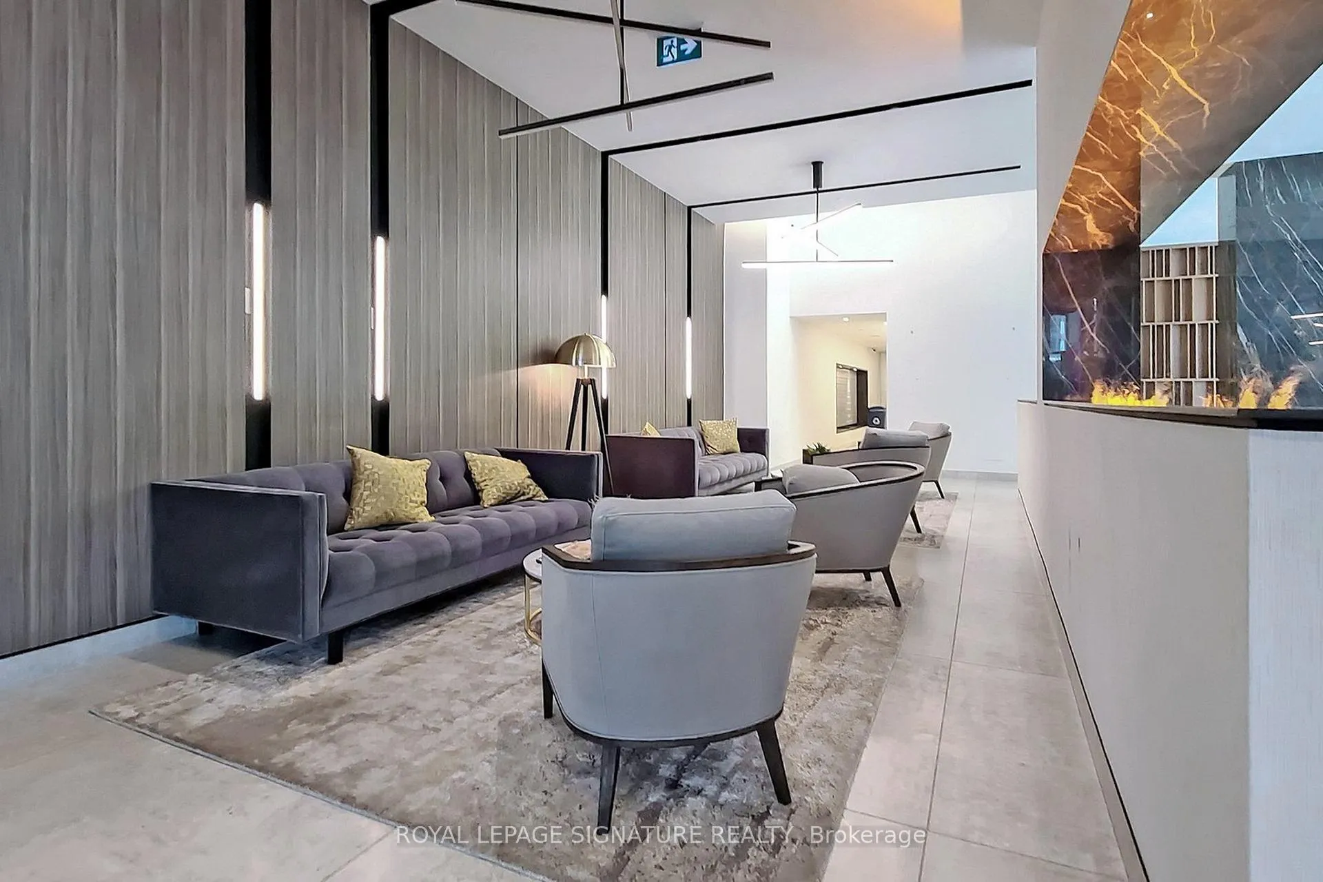 Photo 15 of Unit 716, 4K Spadina Avenue E, Toronto, Waterfront Communities — HOMEH