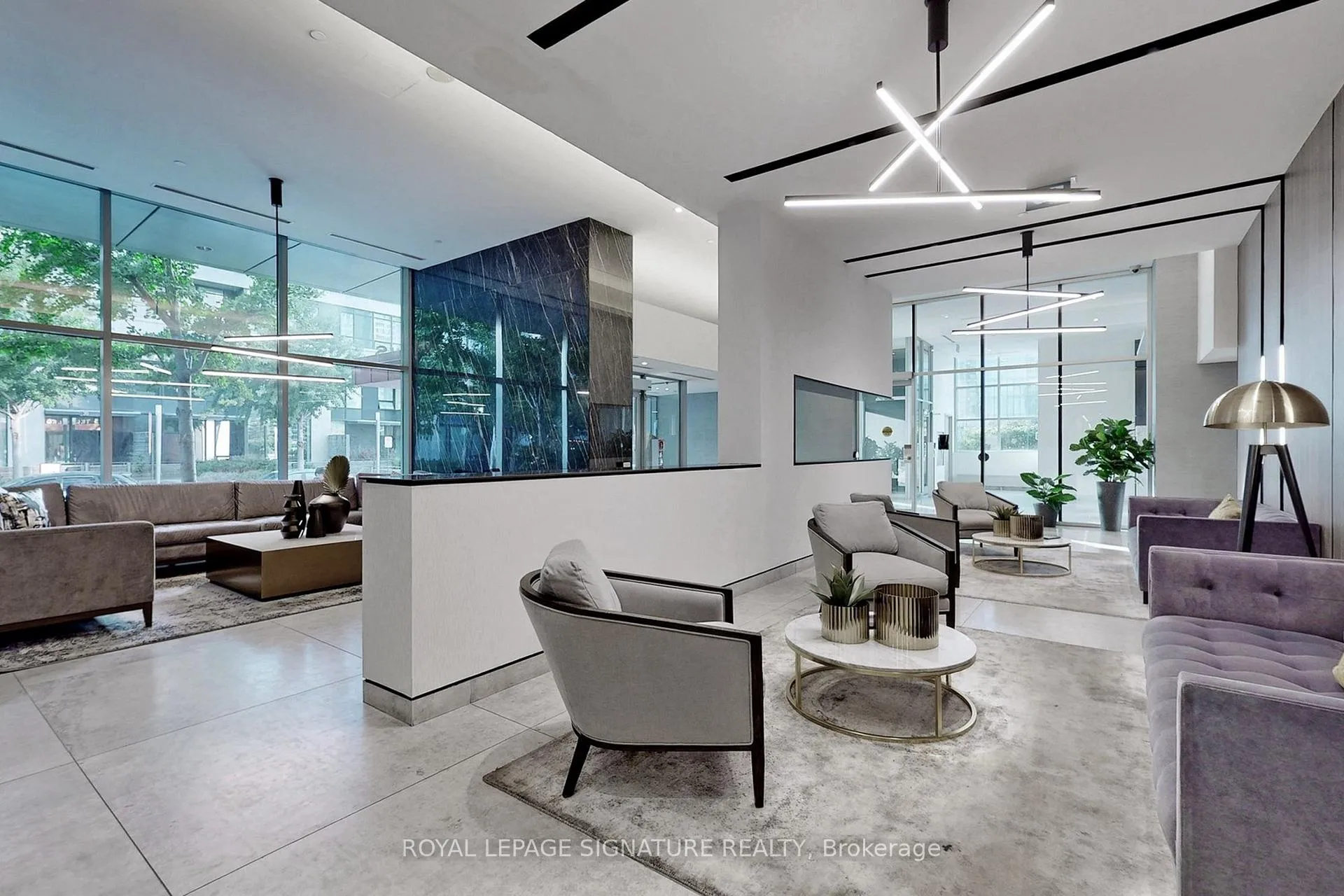Photo 18 of Unit 716, 4K Spadina Avenue E, Toronto, Waterfront Communities — HOMEH