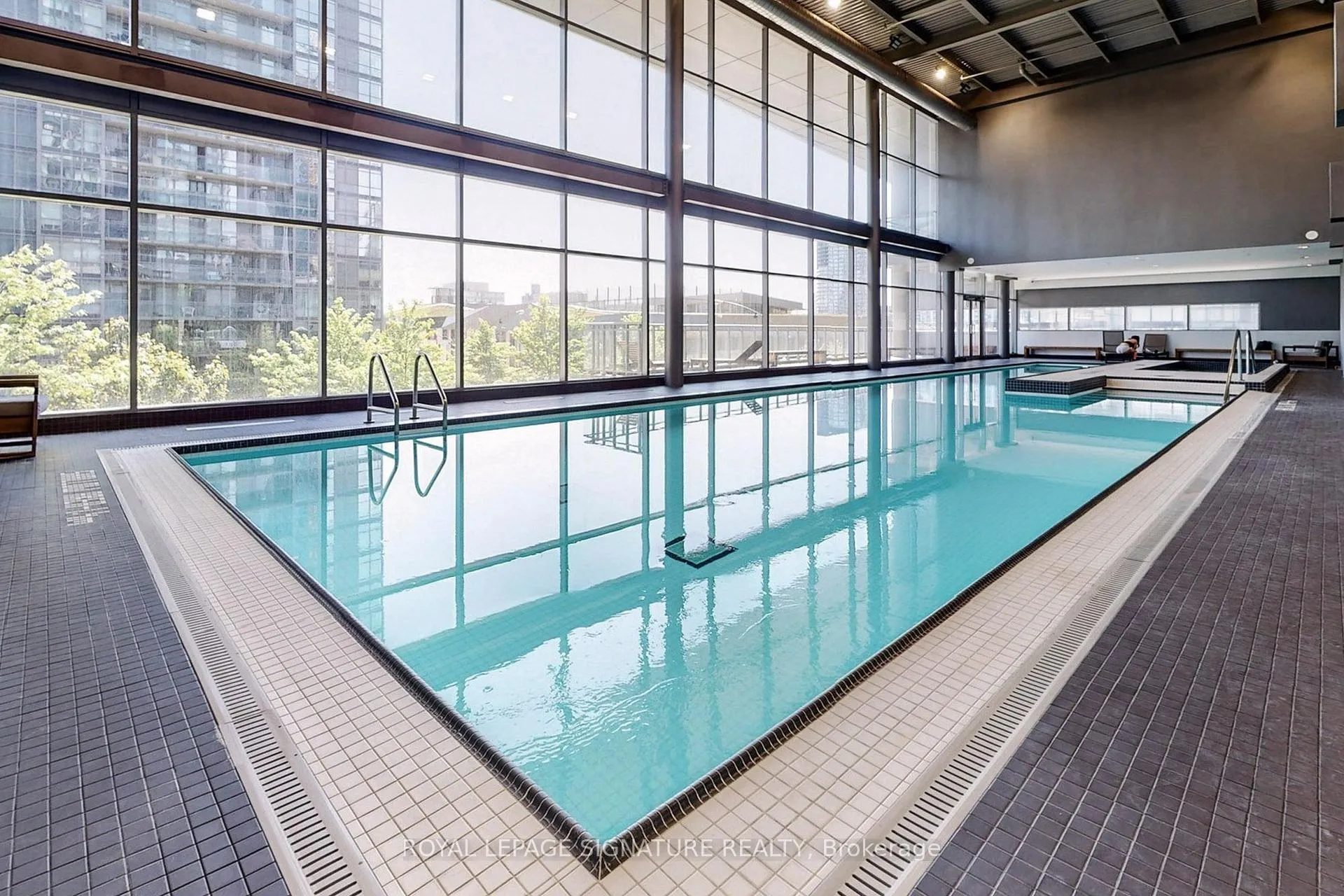 Photo 19 of Unit 716, 4K Spadina Avenue E, Toronto, Waterfront Communities — HOMEH