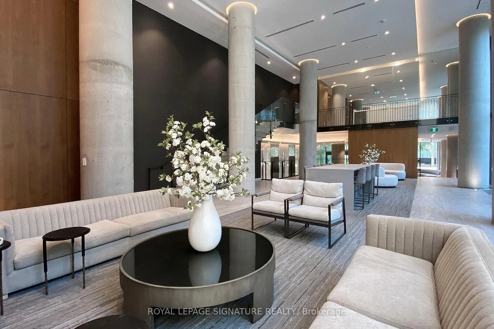 Photo 20 of Unit 716, 4K Spadina Avenue E, Toronto, Waterfront Communities — HOMEH