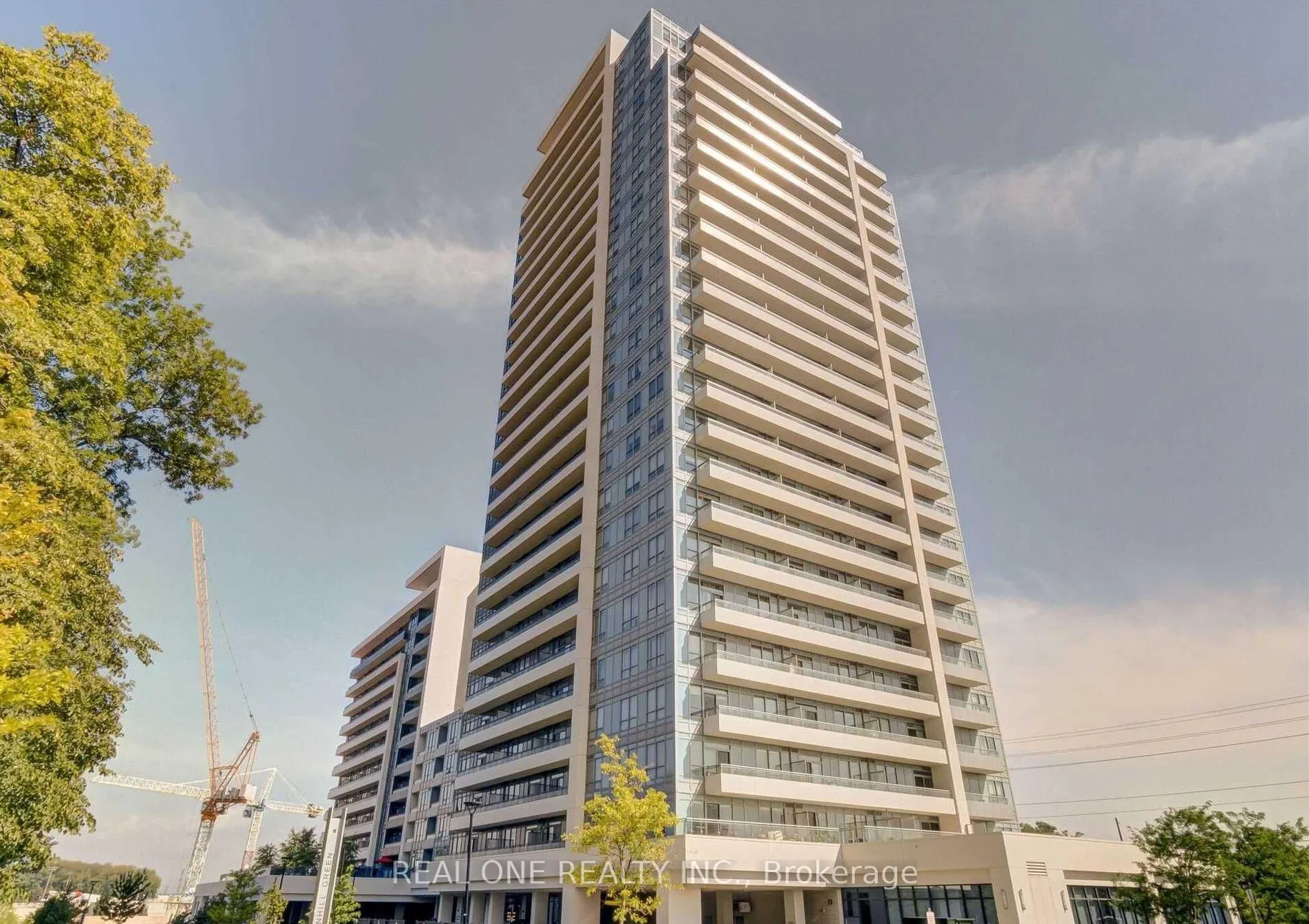 Photo 1 of Unit #208, 7890 Bathurst Street, Vaughan, Beverley Glen — HOMEH