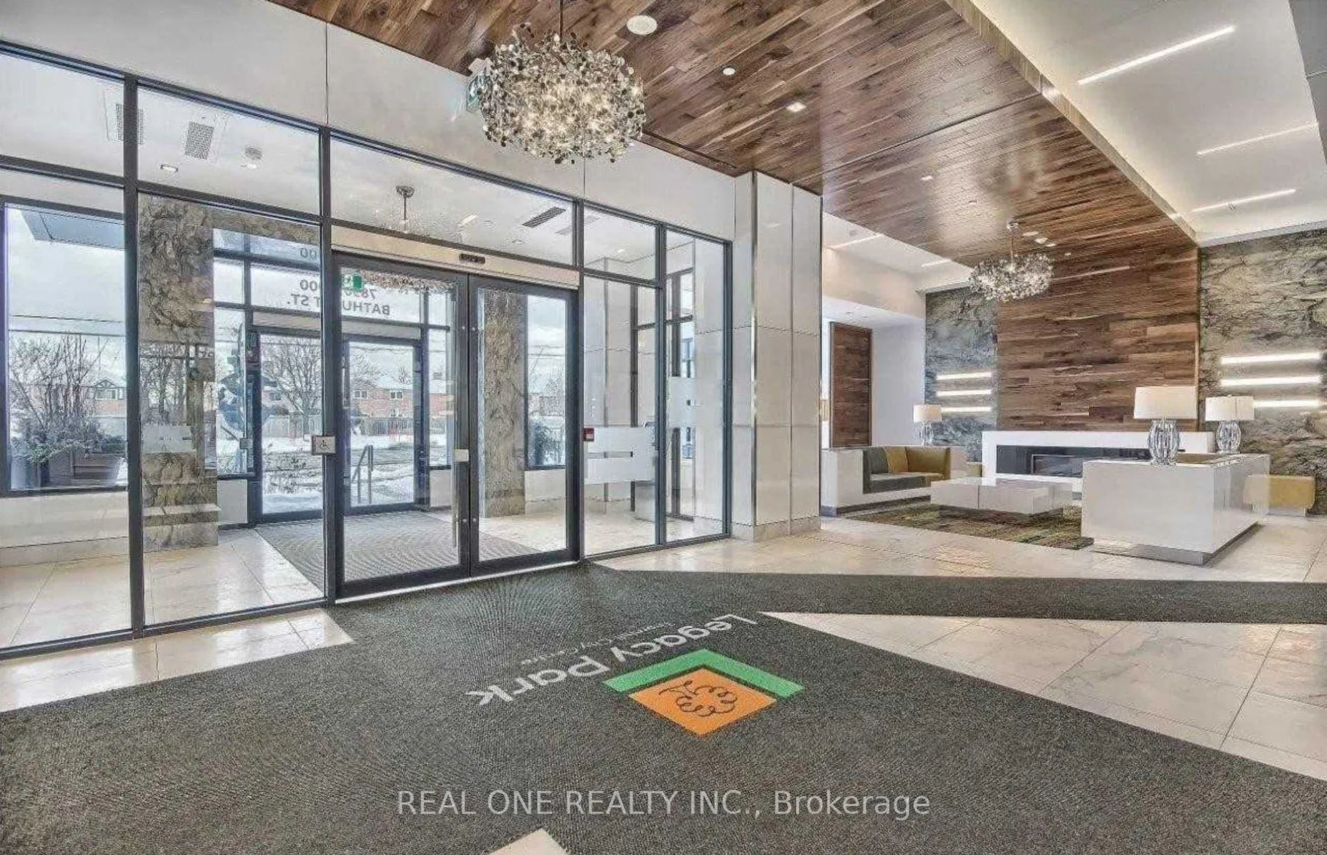Photo 2 of Unit #208, 7890 Bathurst Street, Vaughan, Beverley Glen — HOMEH