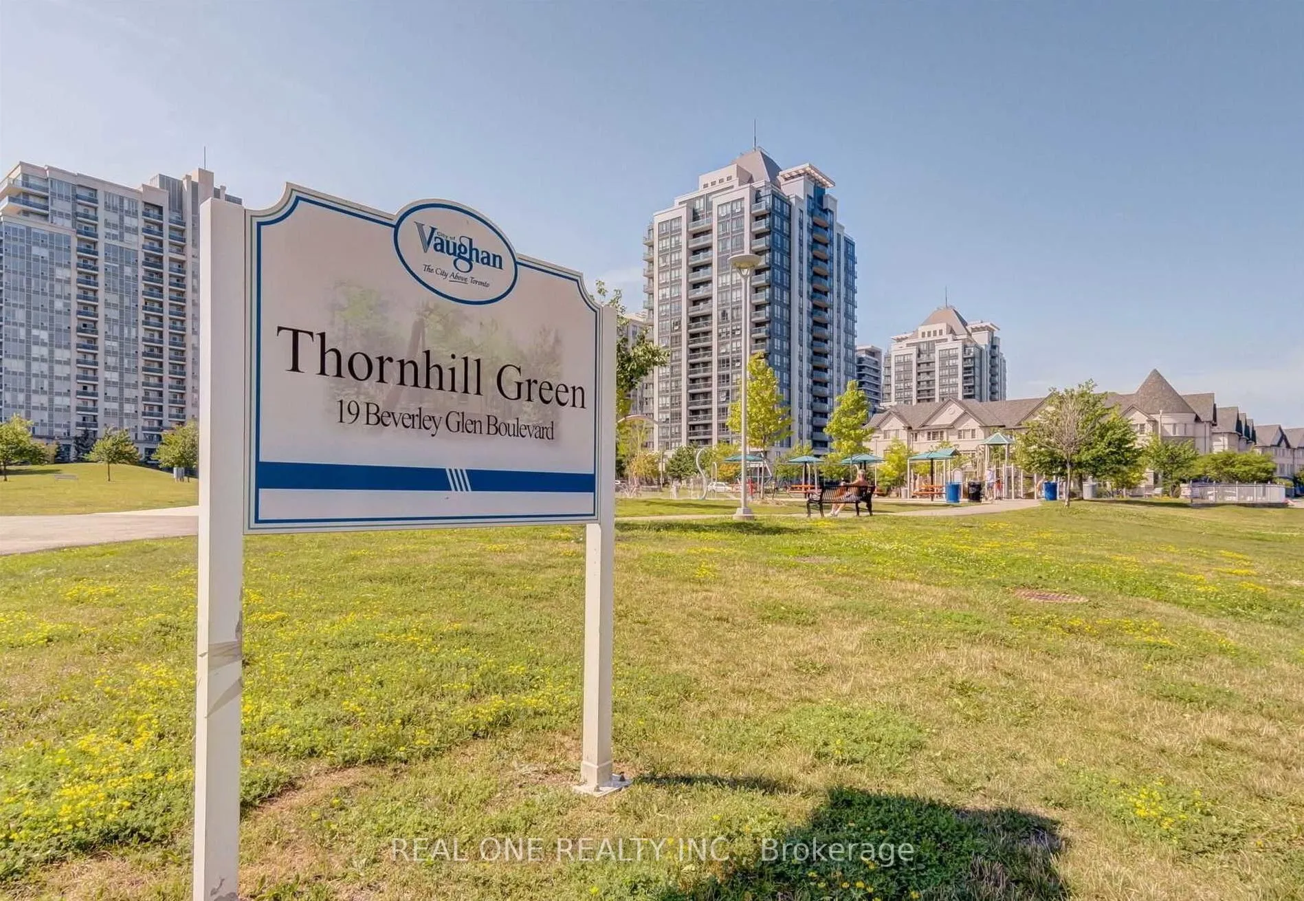 Photo 11 of Unit #208, 7890 Bathurst Street, Vaughan, Beverley Glen — HOMEH