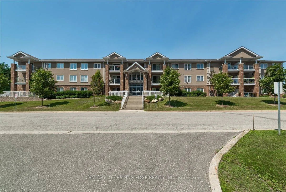 Photo of Unit 20, 43 Coulter Street
