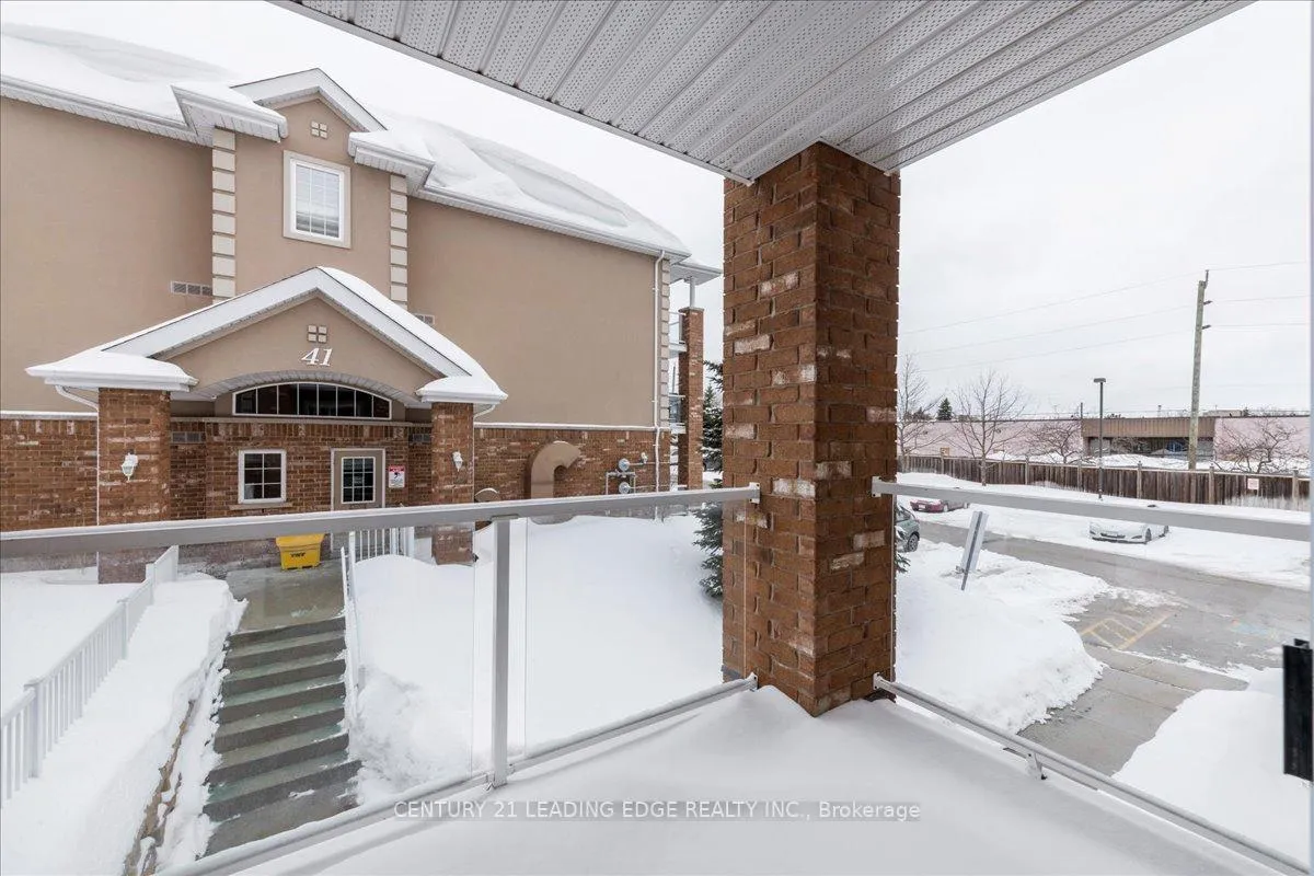 Photo 7 of Unit 20, 43 Coulter Street, Barrie, Sunnidale — HOMEH