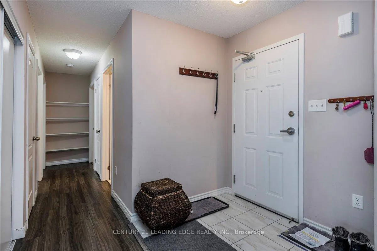 Photo 8 of Unit 20, 43 Coulter Street, Barrie, Sunnidale — HOMEH