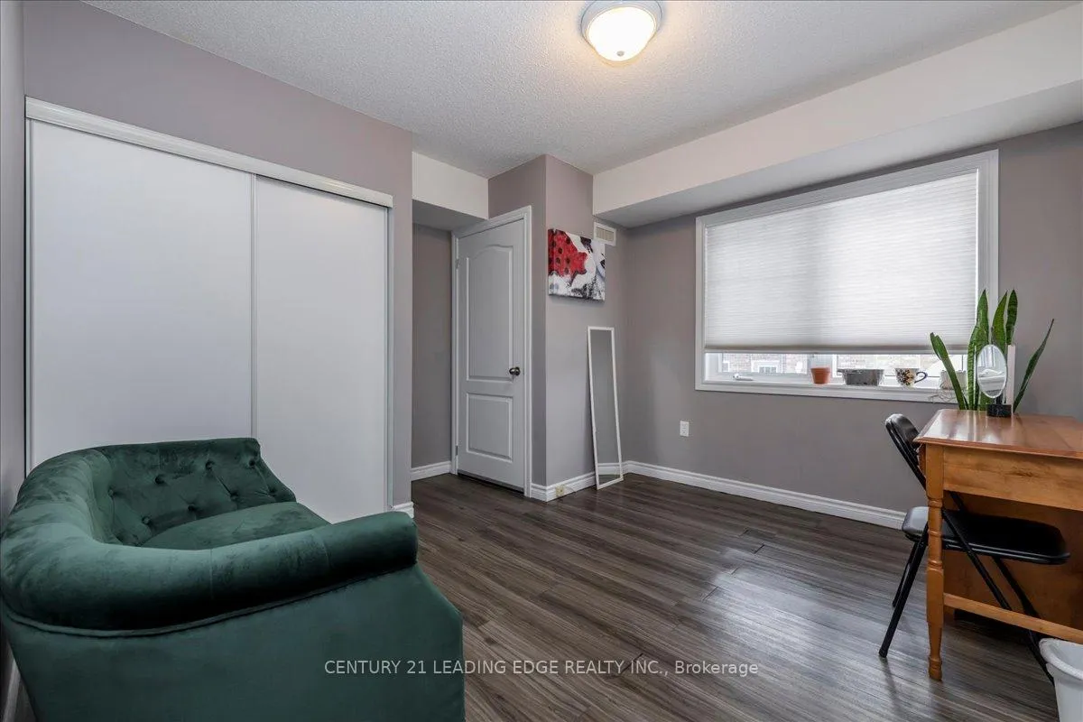 Photo 9 of Unit 20, 43 Coulter Street, Barrie, Sunnidale — HOMEH