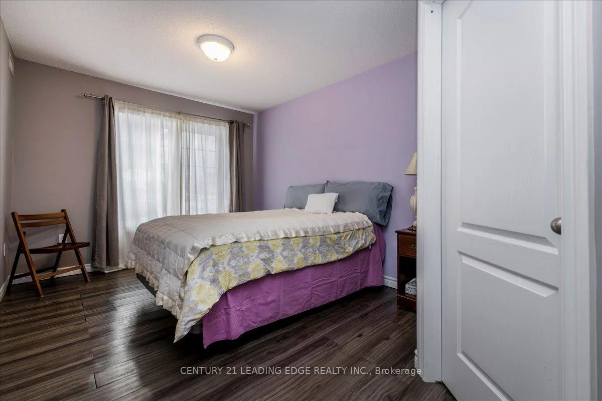 Photo 12 of Unit 20, 43 Coulter Street, Barrie, Sunnidale — HOMEH