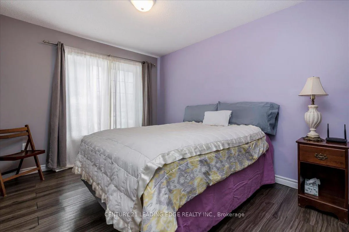 Photo 13 of Unit 20, 43 Coulter Street, Barrie, Sunnidale — HOMEH