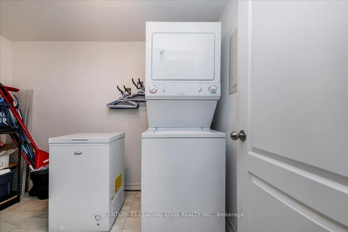 Photo 14 of Unit 20, 43 Coulter Street, Barrie, Sunnidale — HOMEH