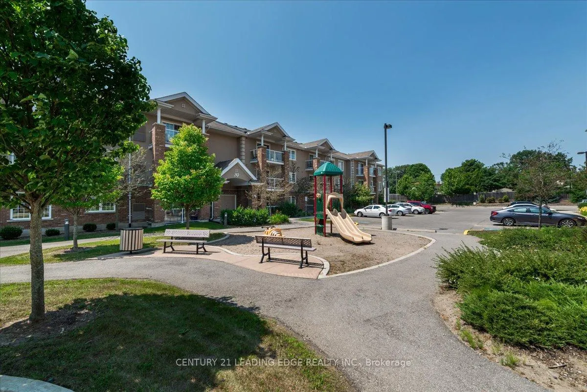 Photo 16 of Unit 20, 43 Coulter Street, Barrie, Sunnidale — HOMEH