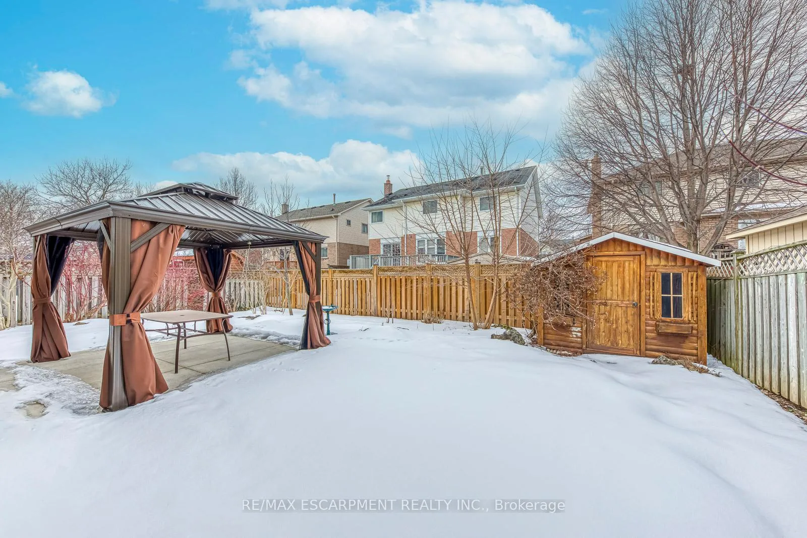 Photo 45 of 2223 Vista Drive, Burlington, Headon — HOMEH