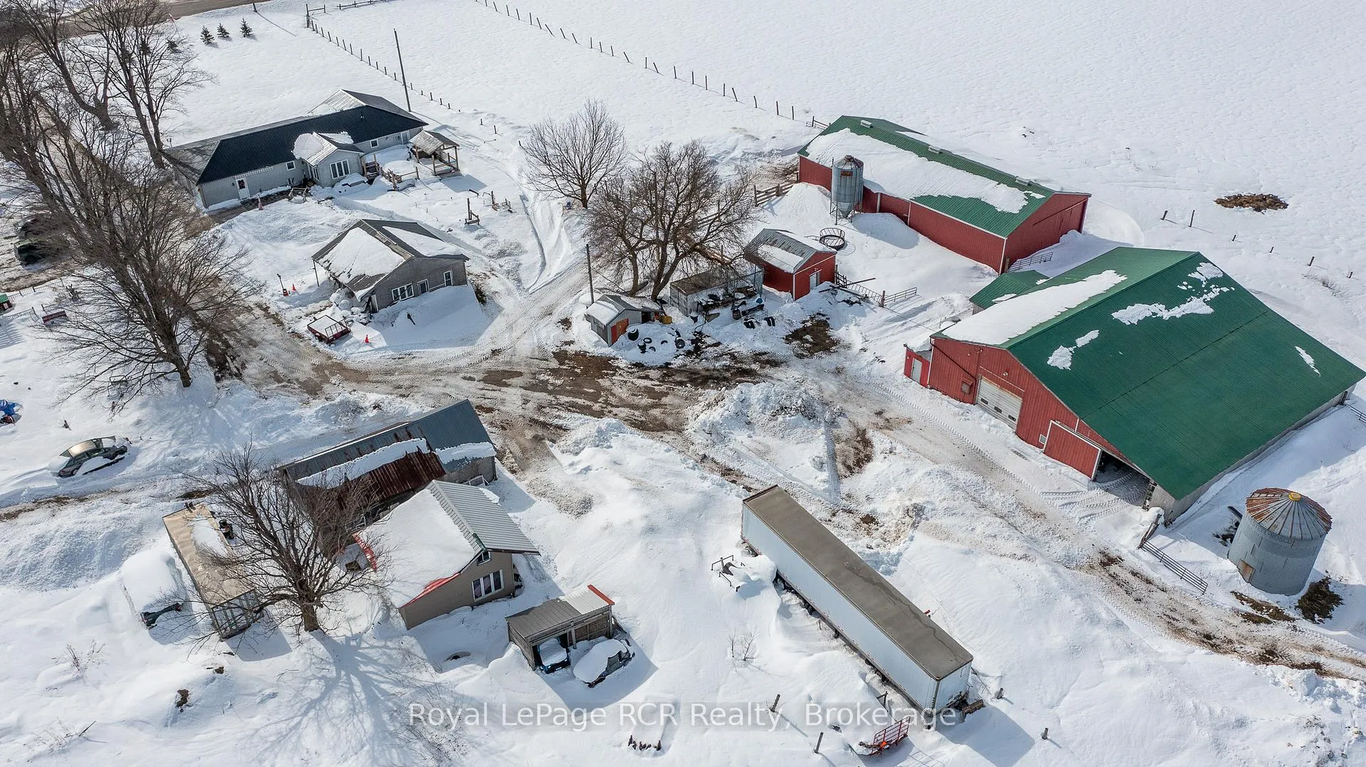 Photo 3 of 409155 Grey Rd 4, Grey Highlands — HOMEH