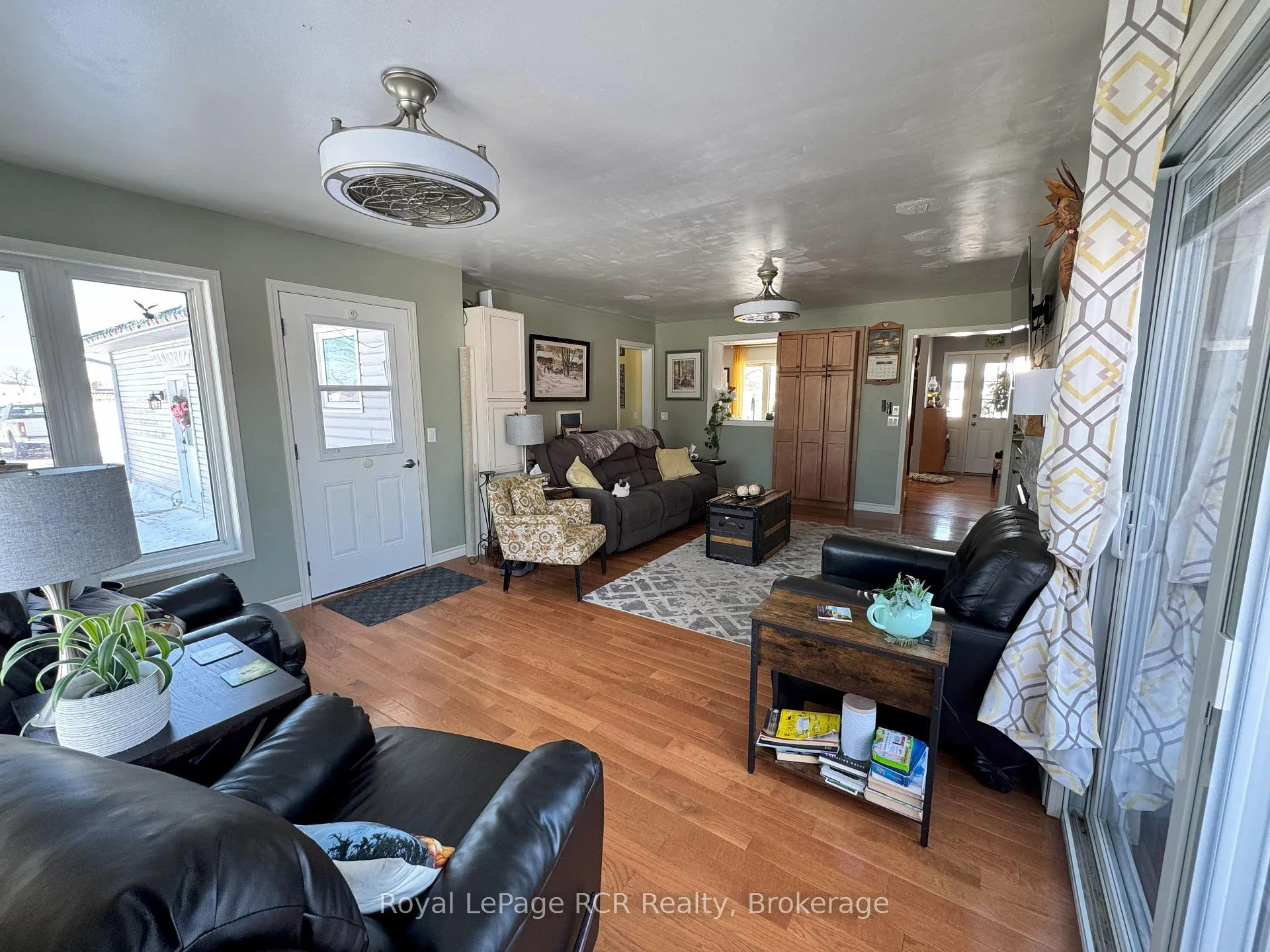 Photo 5 of 409155 Grey Rd 4, Grey Highlands — HOMEH
