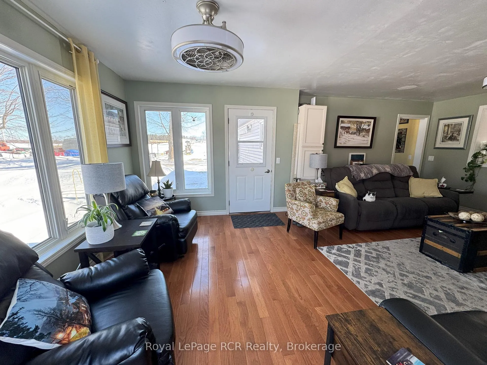 Photo 6 of 409155 Grey Rd 4, Grey Highlands — HOMEH