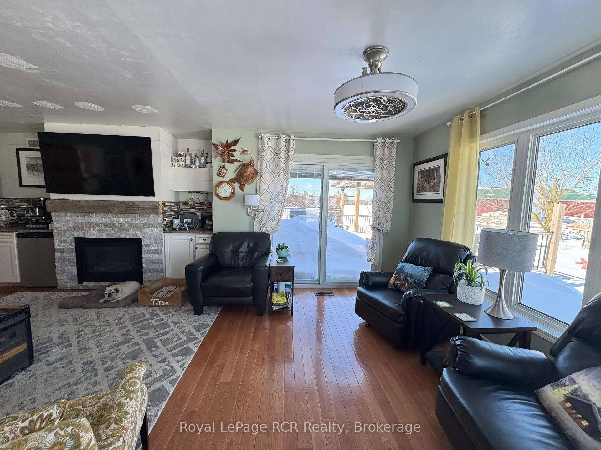Photo 7 of 409155 Grey Rd 4, Grey Highlands — HOMEH