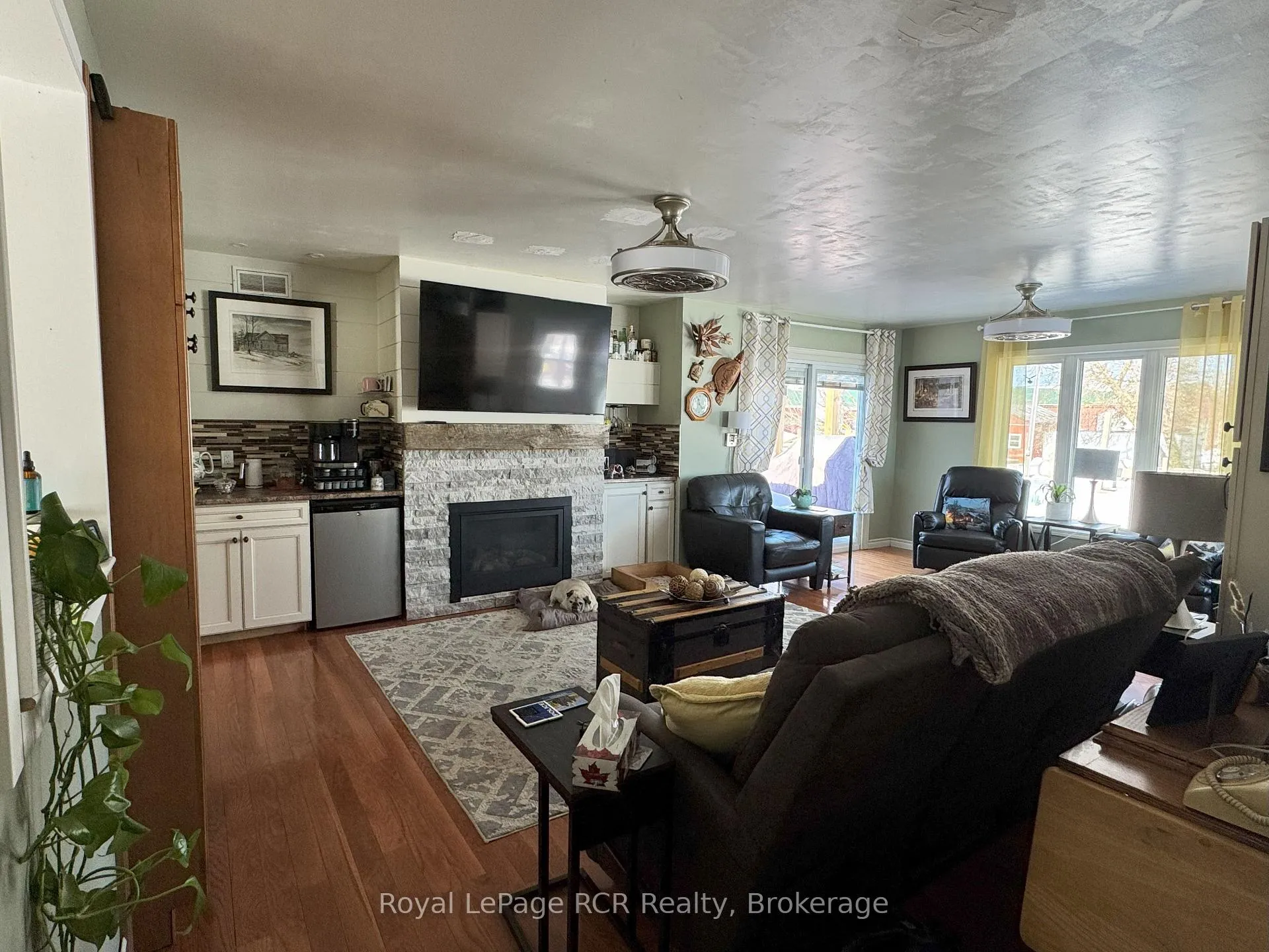 Photo 8 of 409155 Grey Rd 4, Grey Highlands — HOMEH