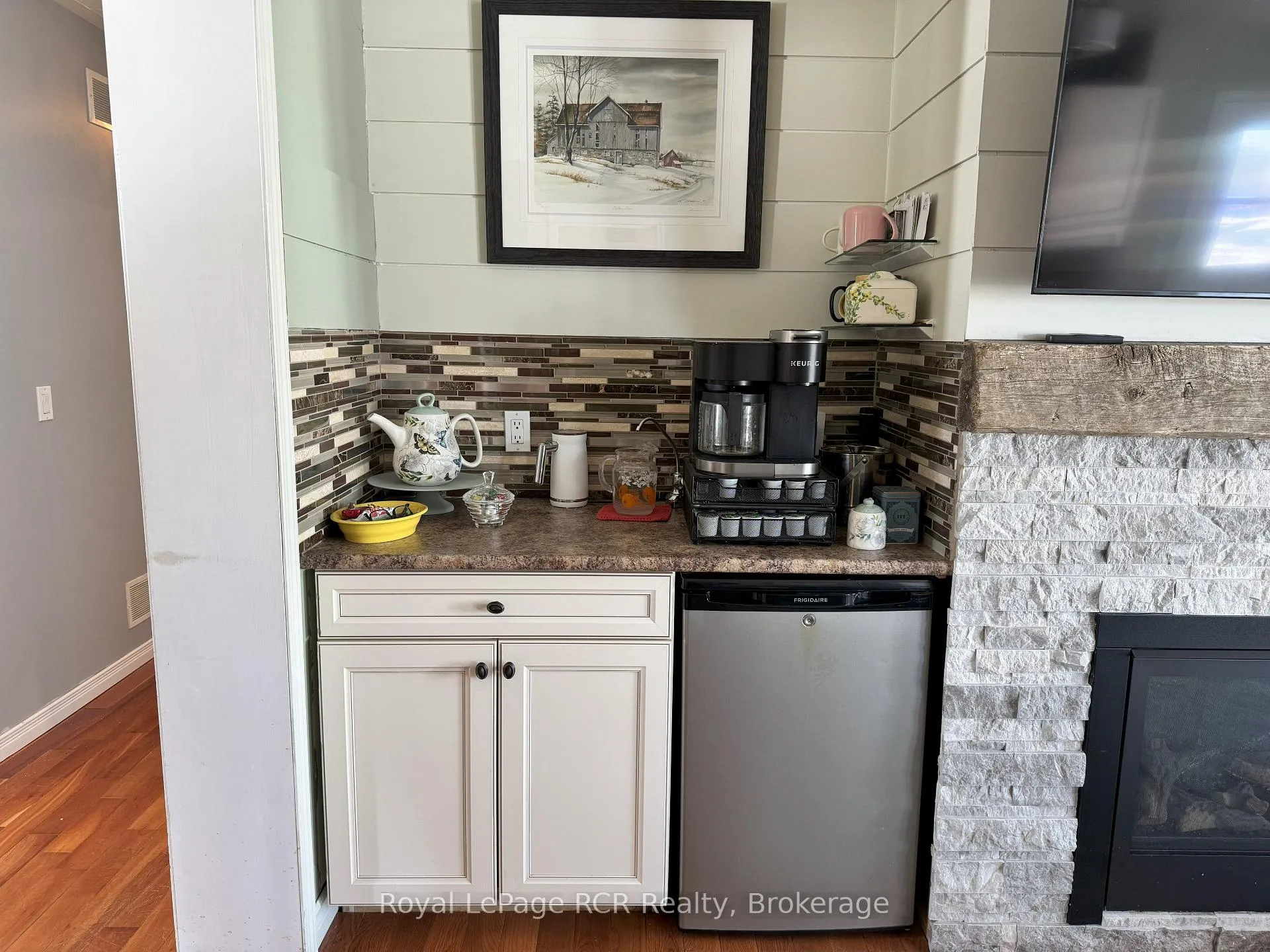 Photo 9 of 409155 Grey Rd 4, Grey Highlands — HOMEH