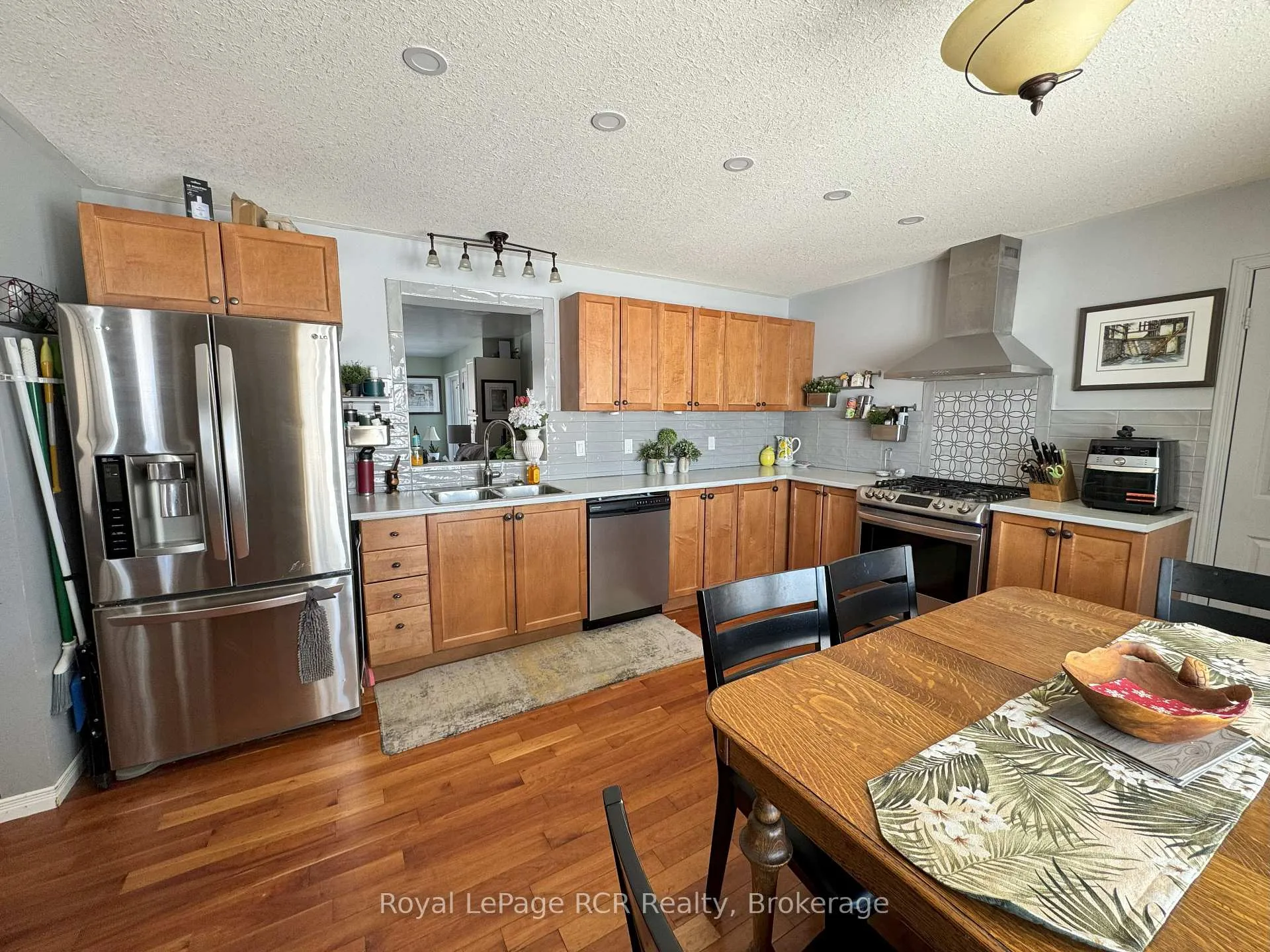 Photo 11 of 409155 Grey Rd 4, Grey Highlands — HOMEH