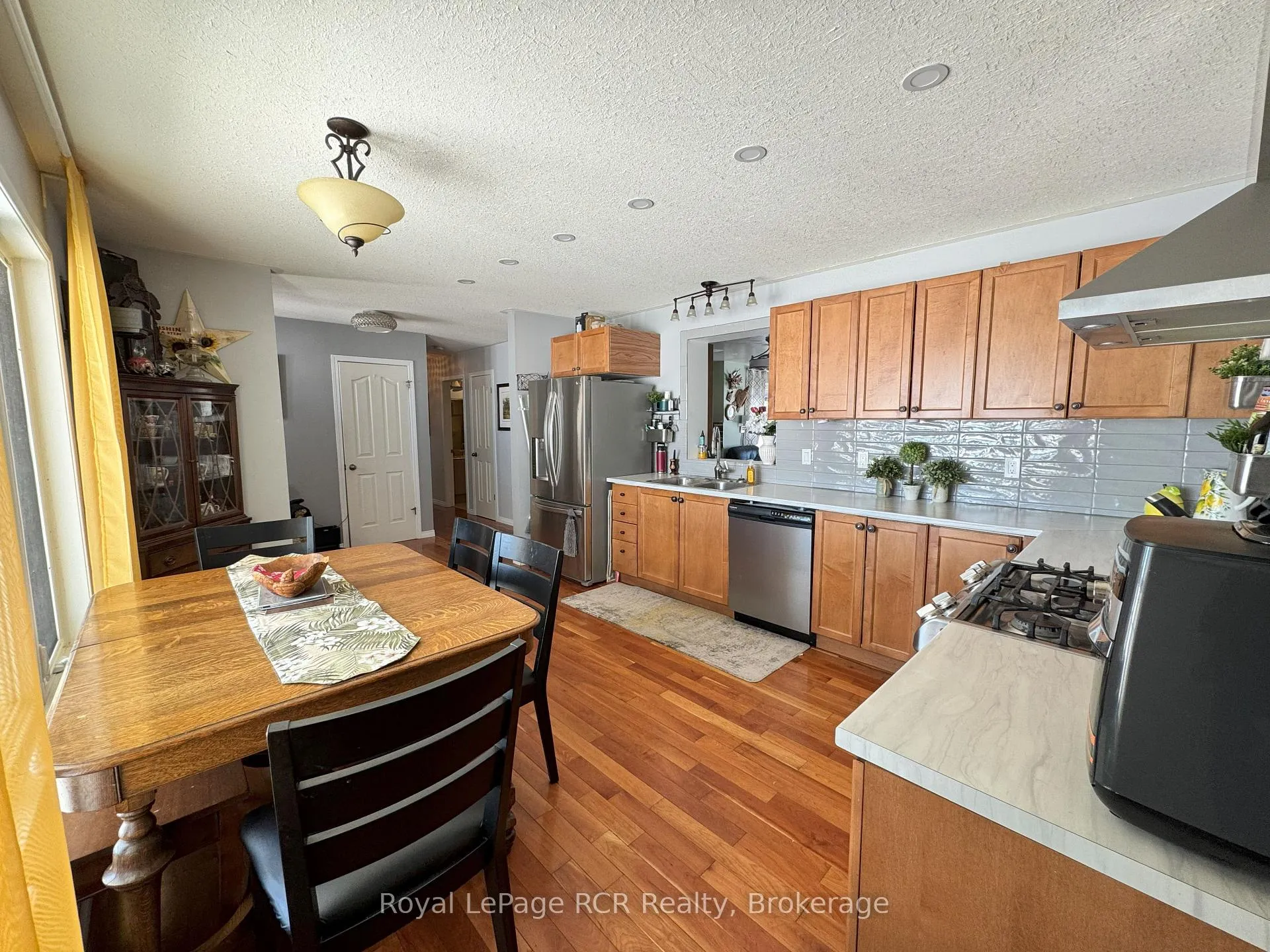 Photo 12 of 409155 Grey Rd 4, Grey Highlands — HOMEH