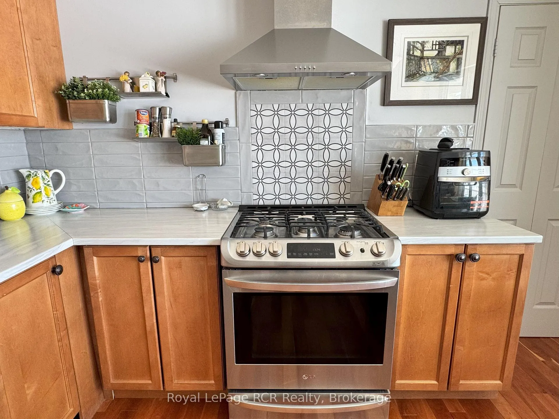 Photo 13 of 409155 Grey Rd 4, Grey Highlands — HOMEH