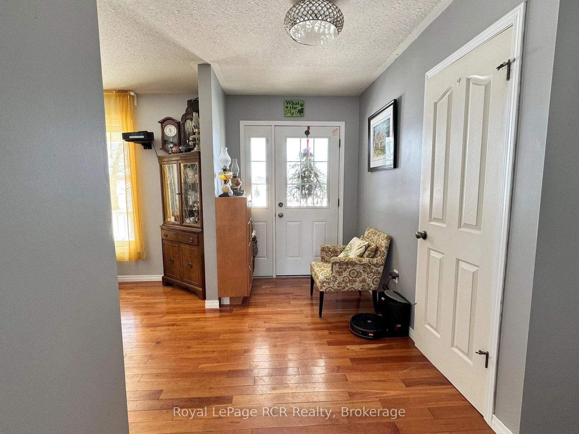 Photo 14 of 409155 Grey Rd 4, Grey Highlands — HOMEH