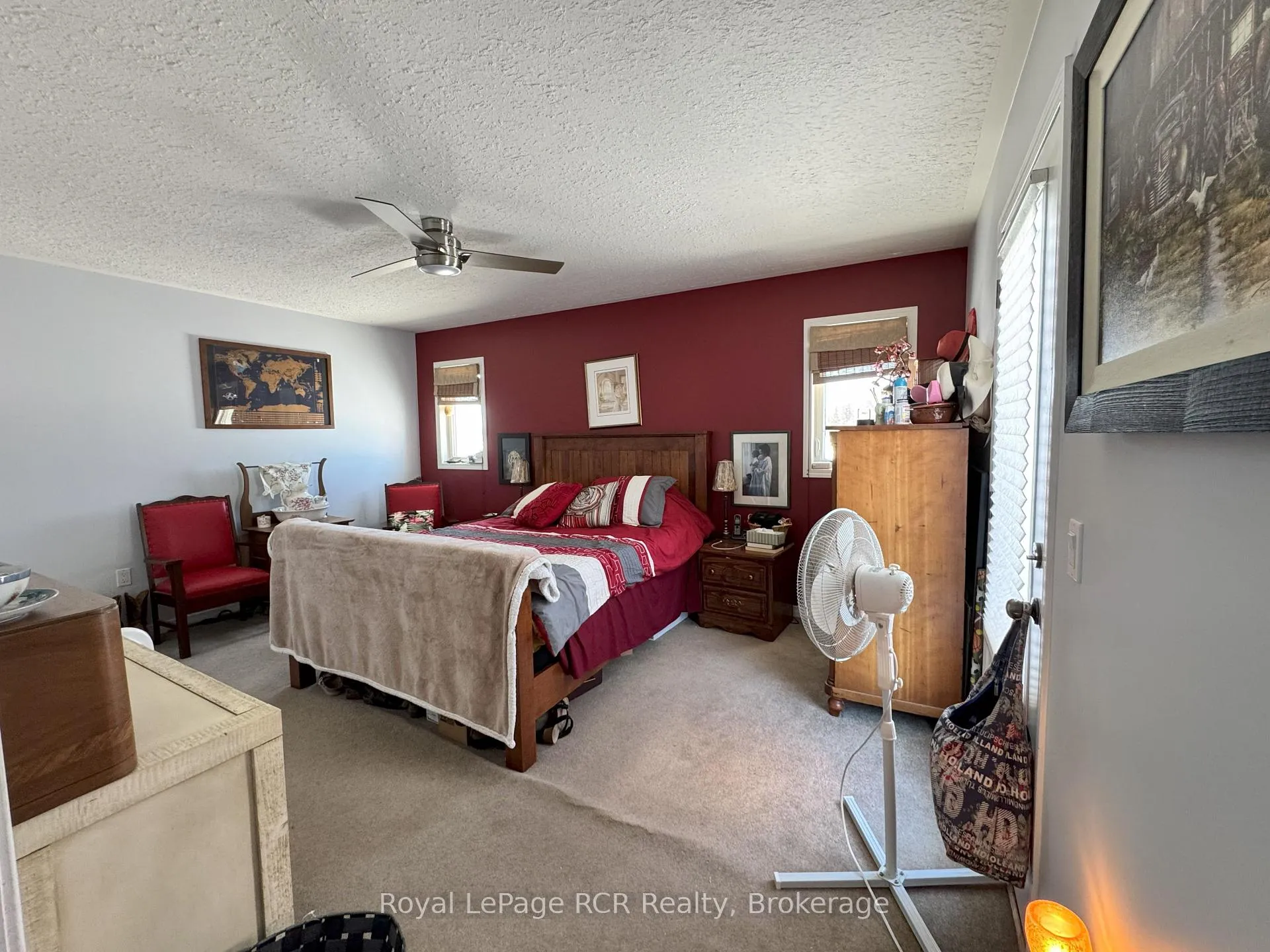 Photo 17 of 409155 Grey Rd 4, Grey Highlands — HOMEH