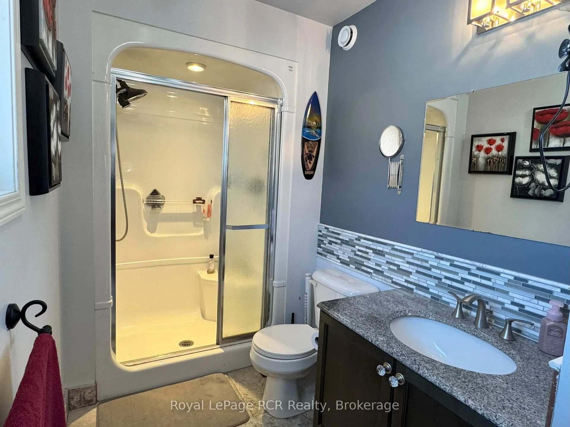 Photo 18 of 409155 Grey Rd 4, Grey Highlands — HOMEH