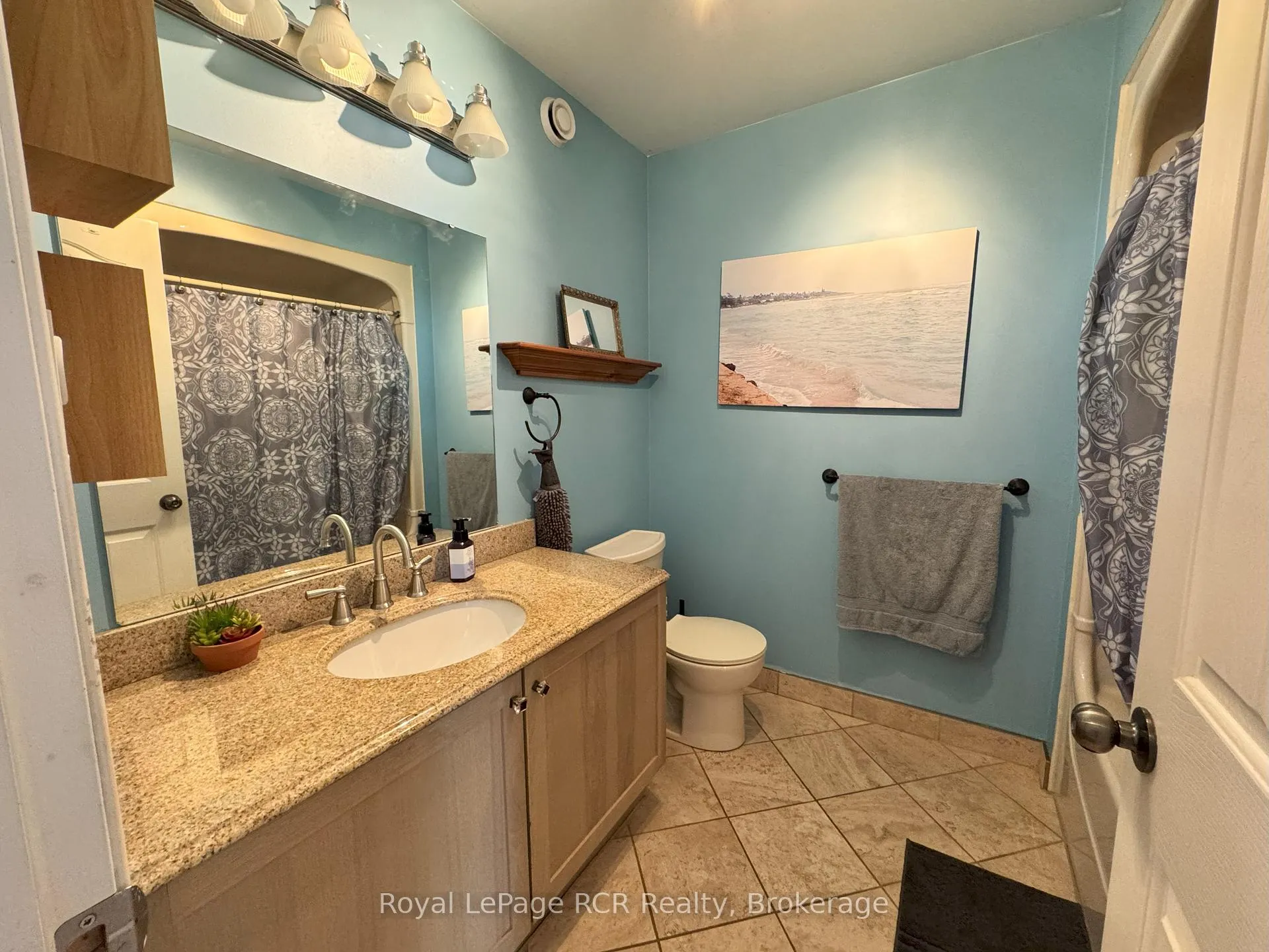 Photo 23 of 409155 Grey Rd 4, Grey Highlands — HOMEH