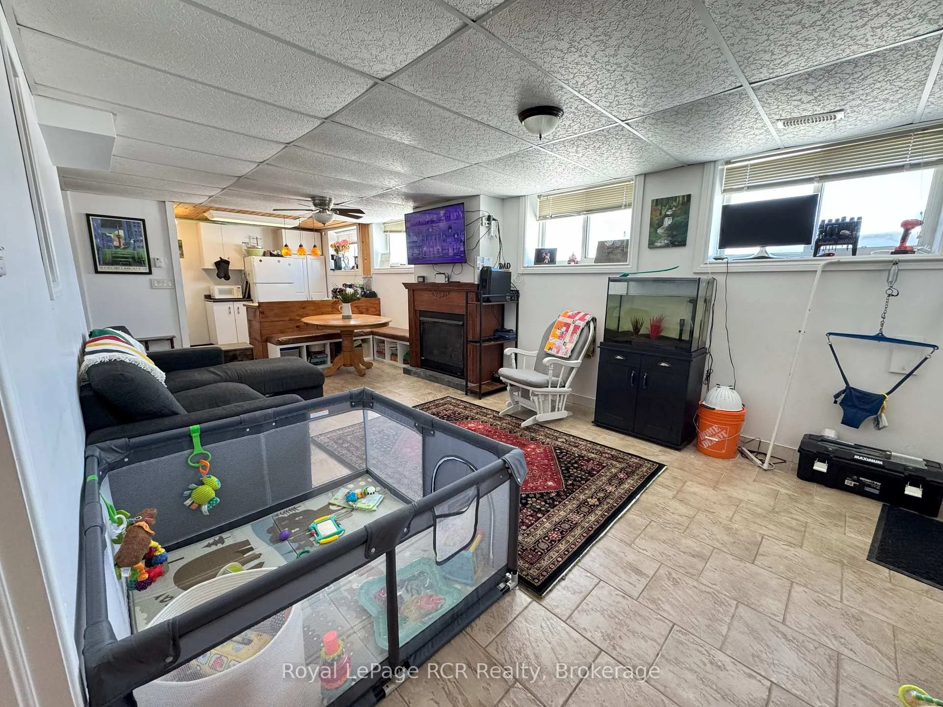 Photo 32 of 409155 Grey Rd 4, Grey Highlands — HOMEH