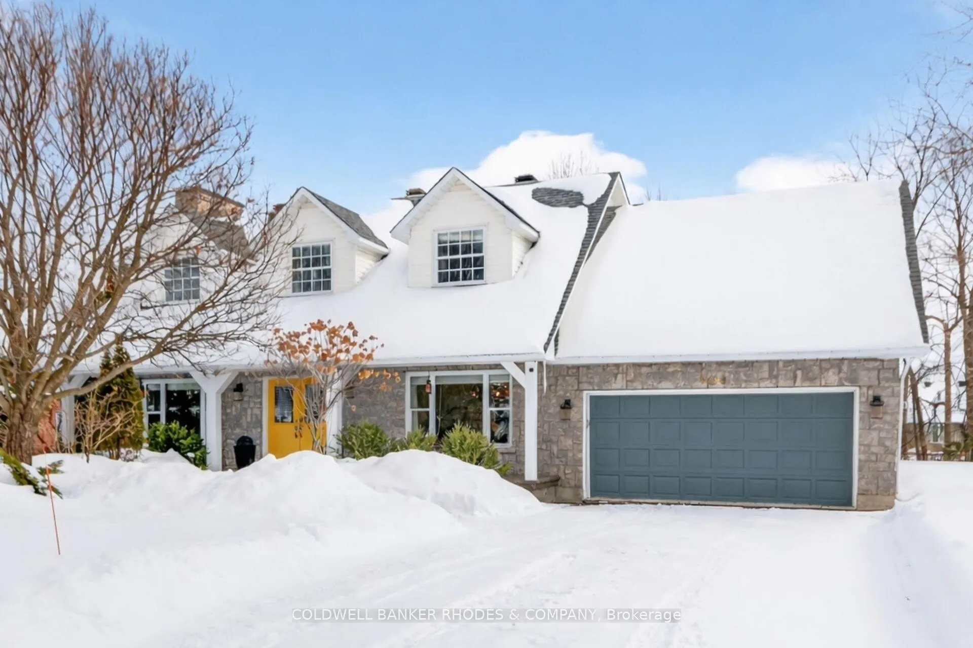 Photo 1 of 6488 Wheatfield Crescent, Ottawa, Greely — HOMEH