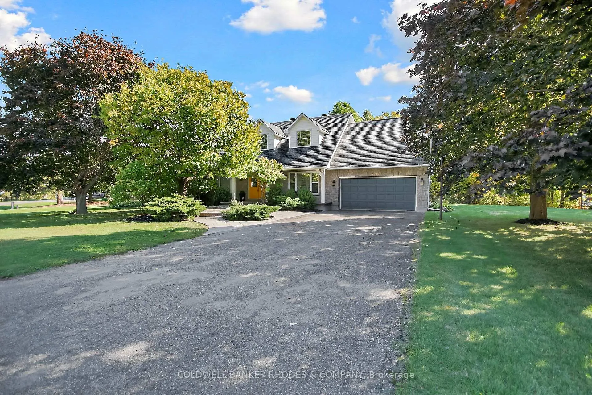 Photo 2 of 6488 Wheatfield Crescent, Ottawa, Greely — HOMEH