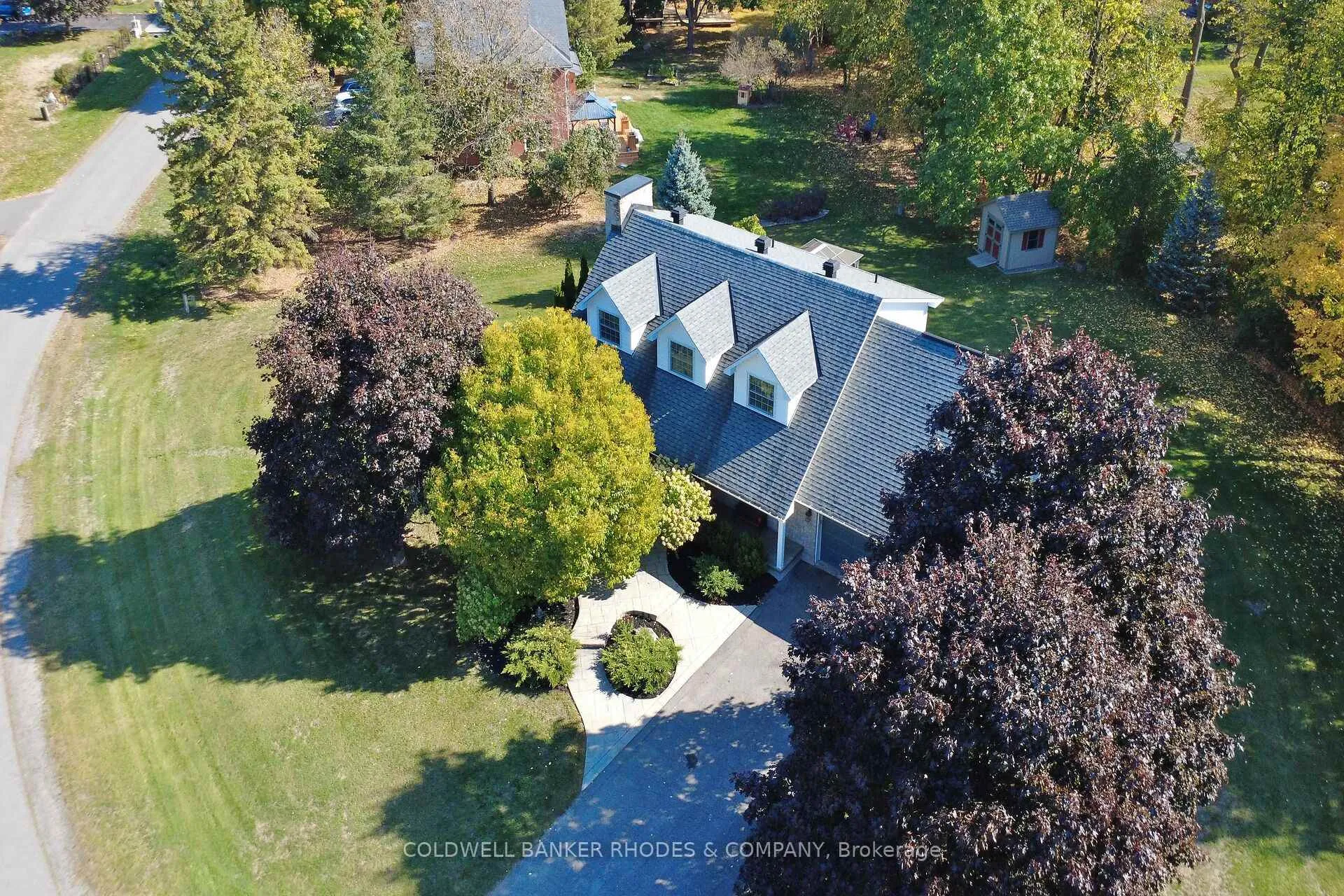 Photo 4 of 6488 Wheatfield Crescent, Ottawa, Greely — HOMEH