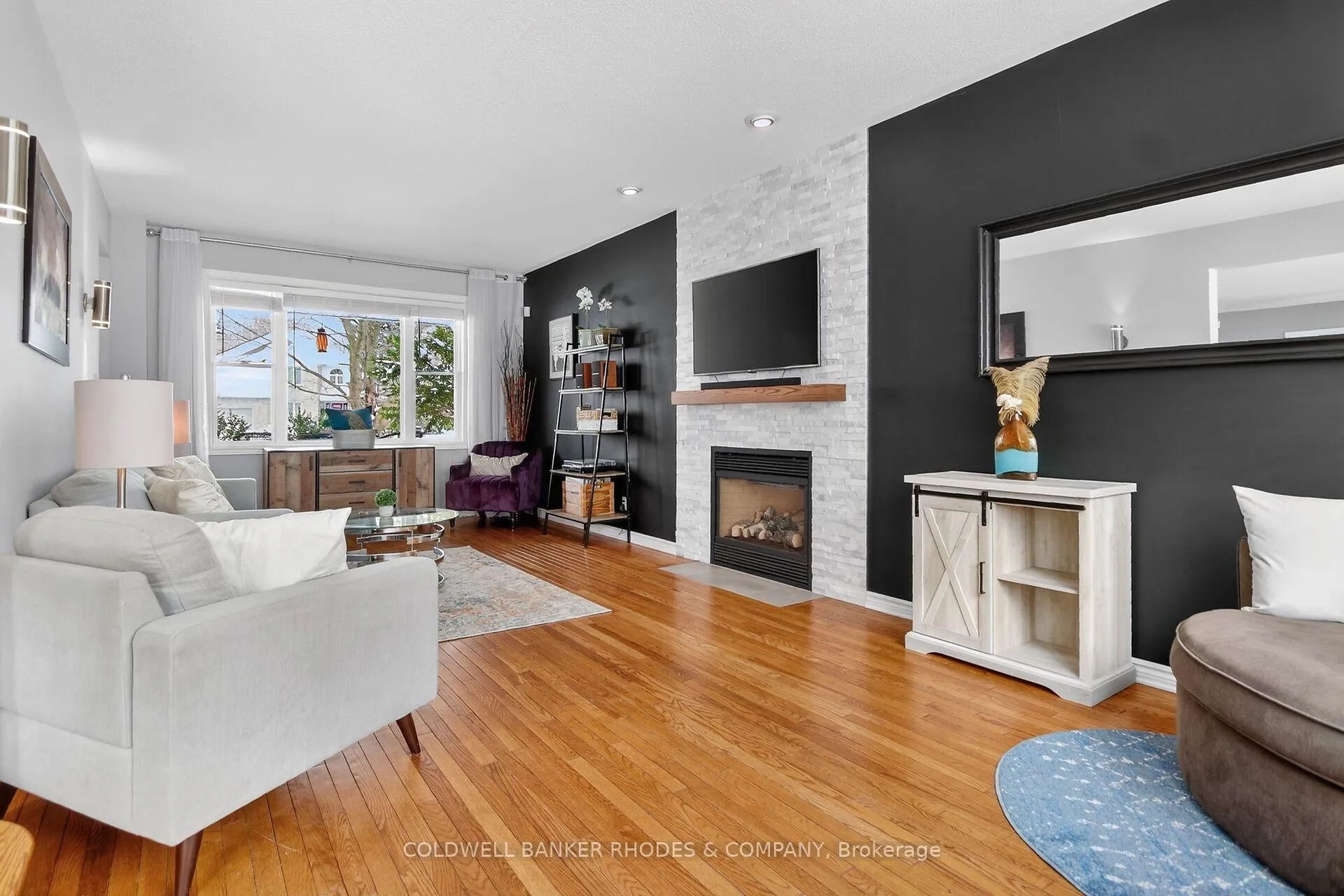 Photo 8 of 6488 Wheatfield Crescent, Ottawa, Greely — HOMEH