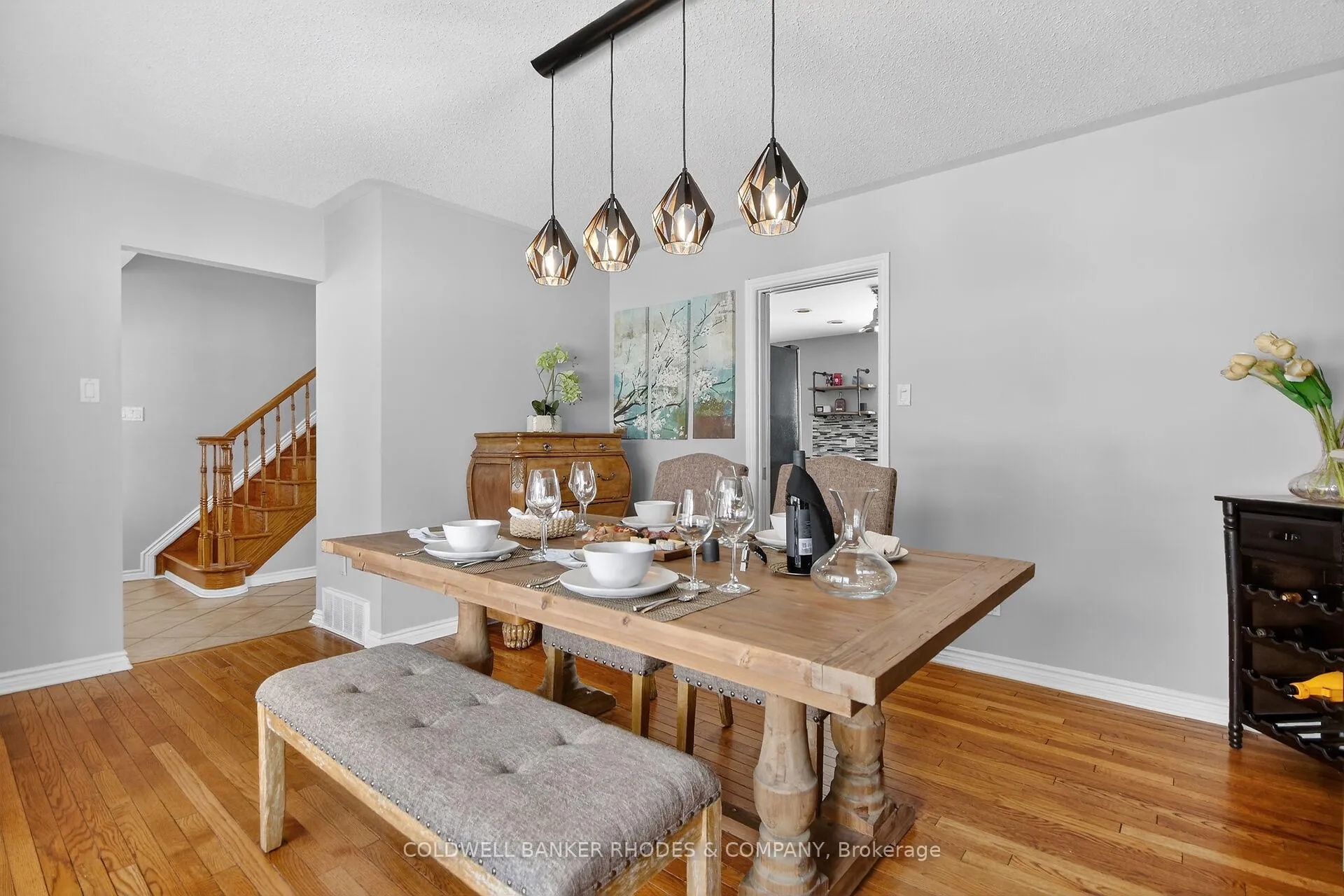 Photo 12 of 6488 Wheatfield Crescent, Ottawa, Greely — HOMEH